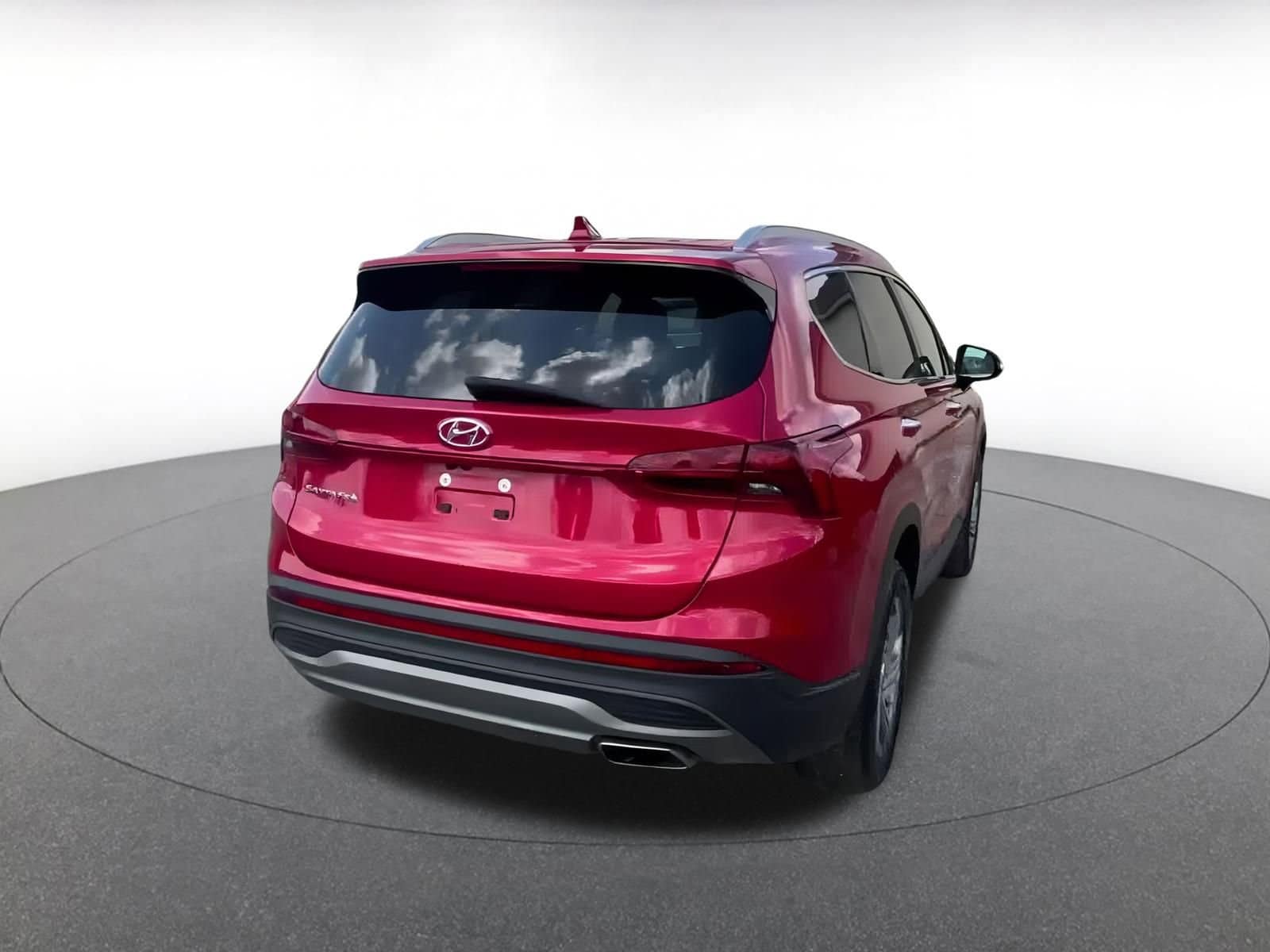 Thumbnail: 2023 Hyundai Santa Fe - 15