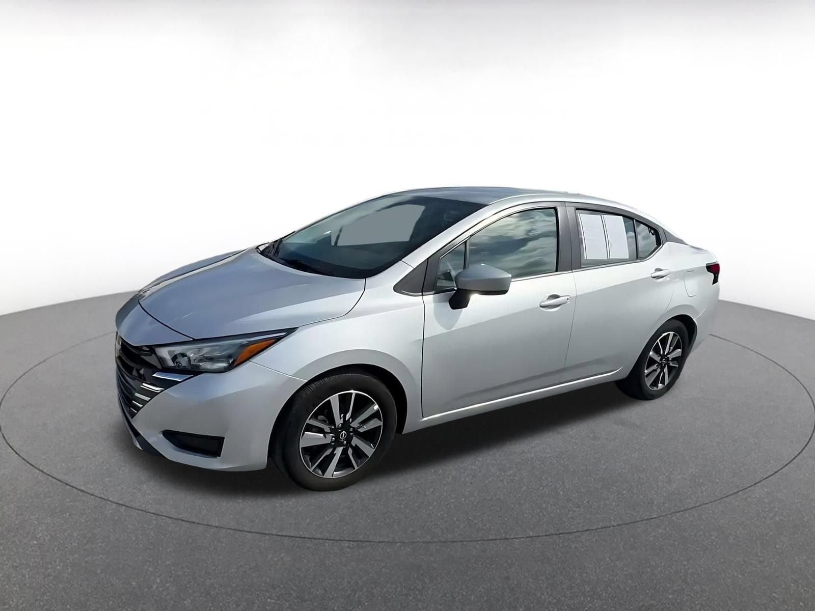 Thumbnail: 2025 Nissan Versa - 7