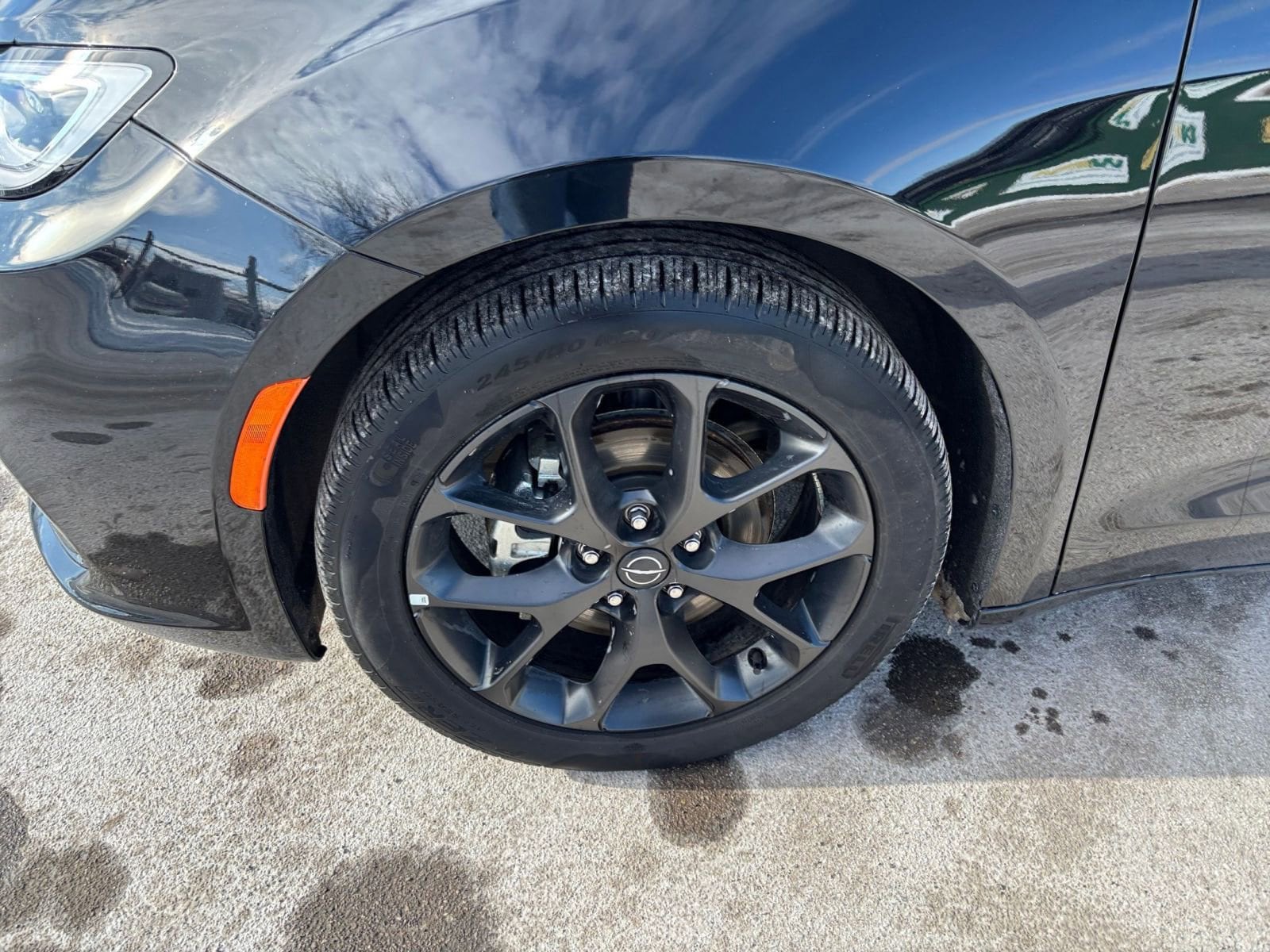 Thumbnail: 2025 Chrysler Pacifica - 35