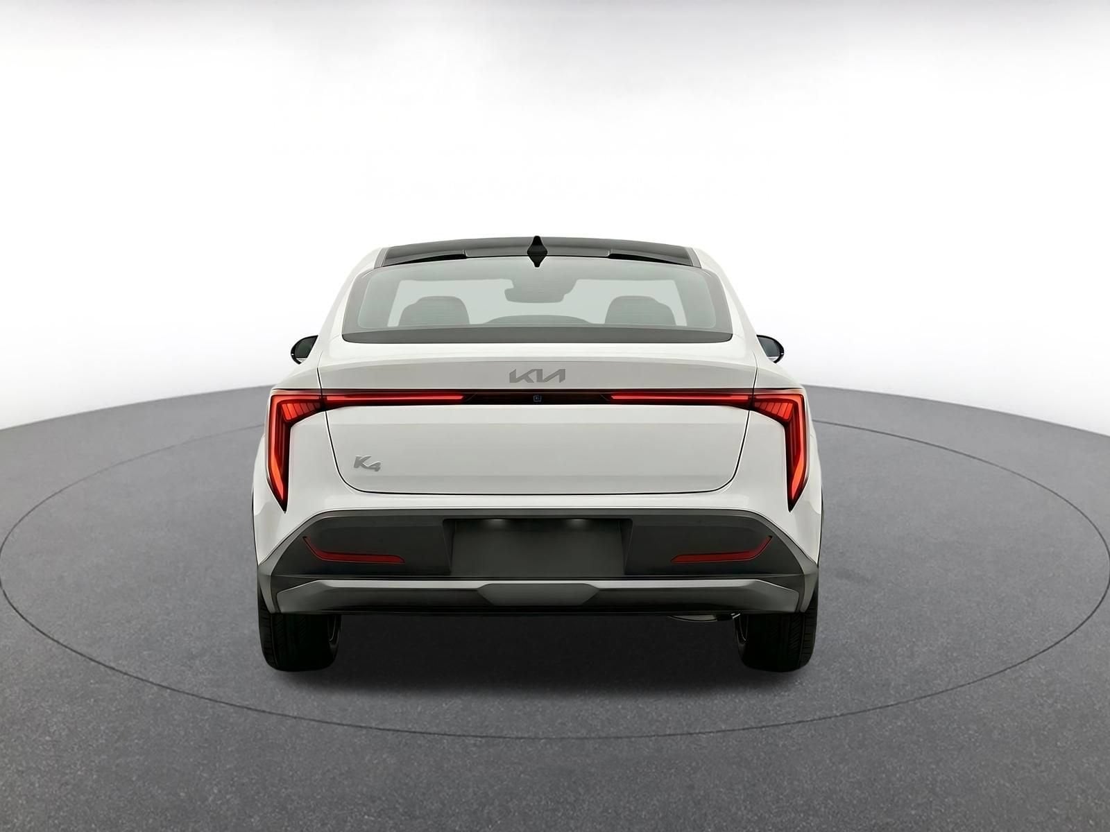 Thumbnail: 2025 Kia K4 - 6