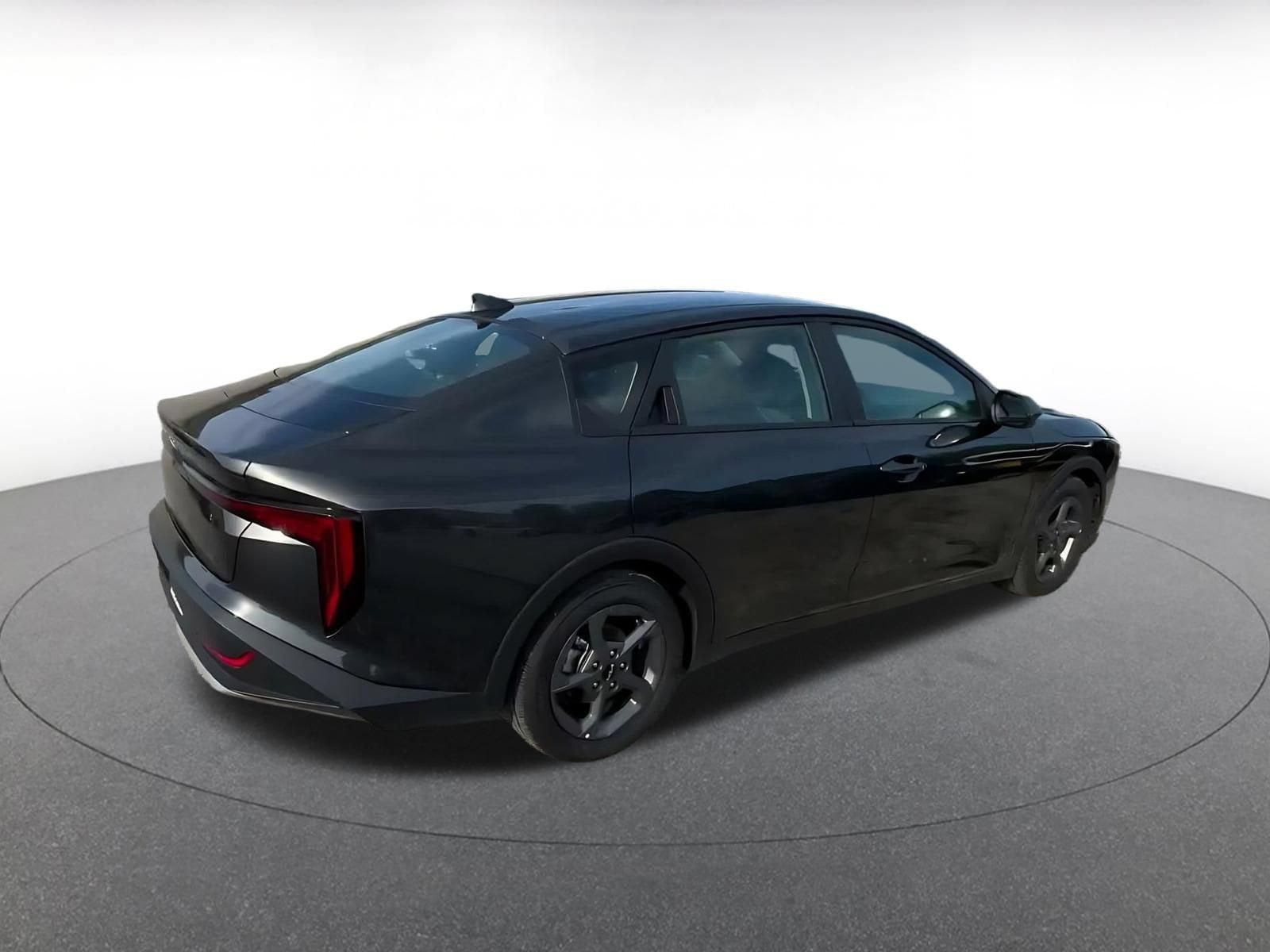 Thumbnail: 2025 Kia K4 - 14