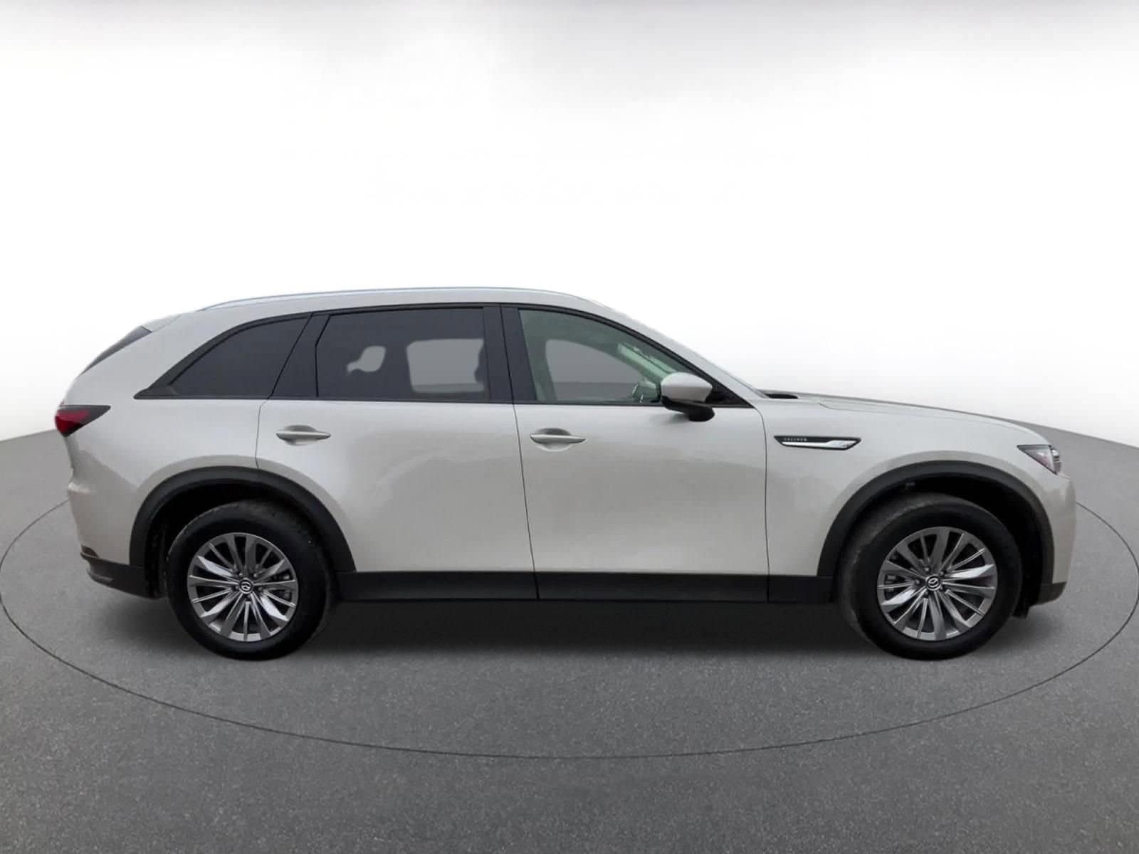 Thumbnail: 2025 Mazda CX-90 - 16