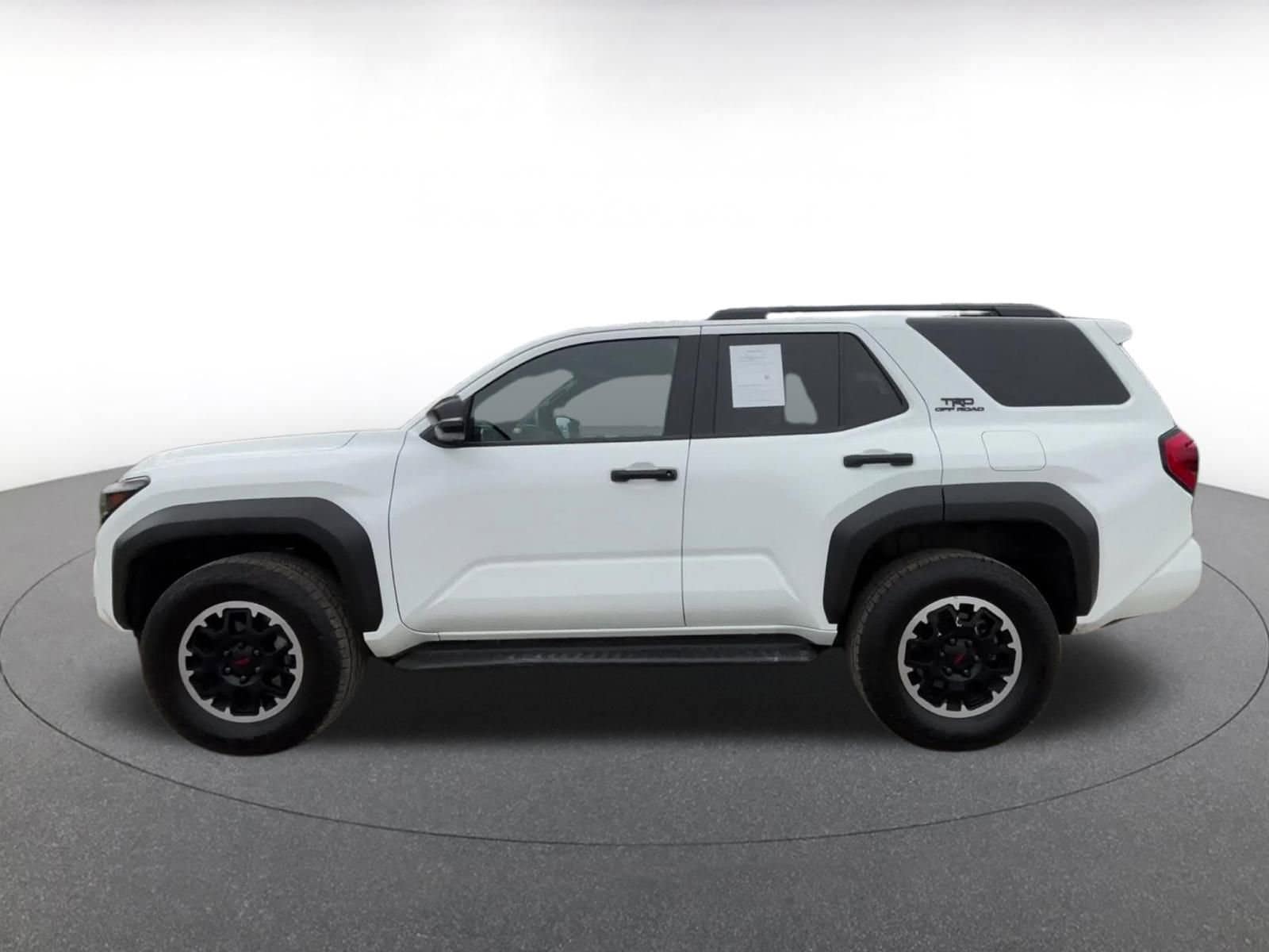 Thumbnail: 2025 Toyota 4Runner - 9