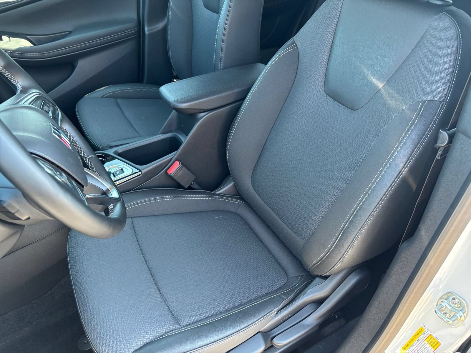 Thumbnail: 2026 Buick Encore GX - 35