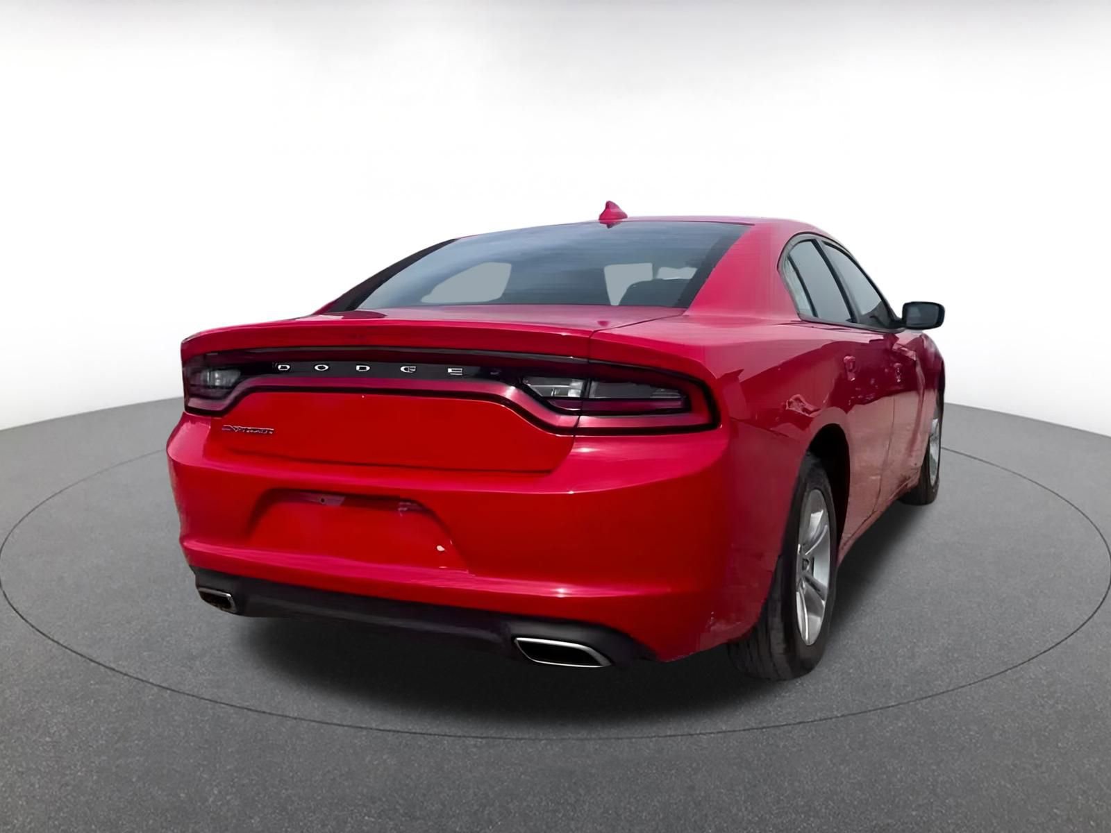 Thumbnail: 2023 Dodge Charger - 14
