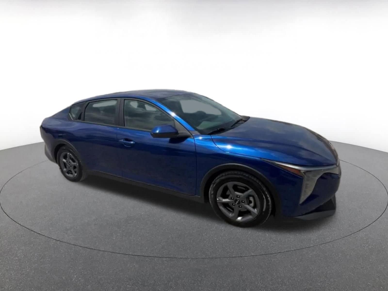 Thumbnail: 2025 Kia K4 - 2