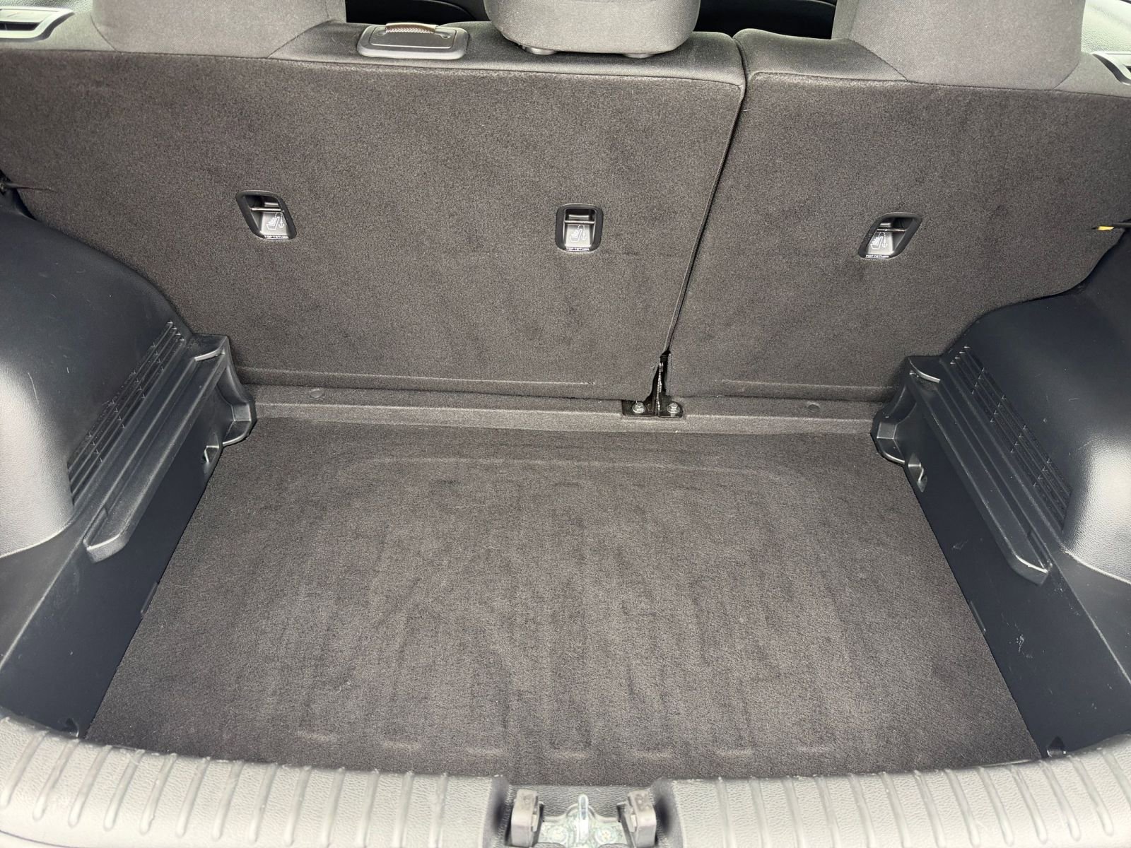 Thumbnail: 2025 Kia Soul - 29