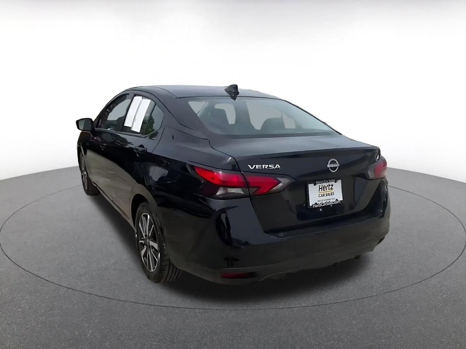 Thumbnail: 2025 Nissan Versa - 11