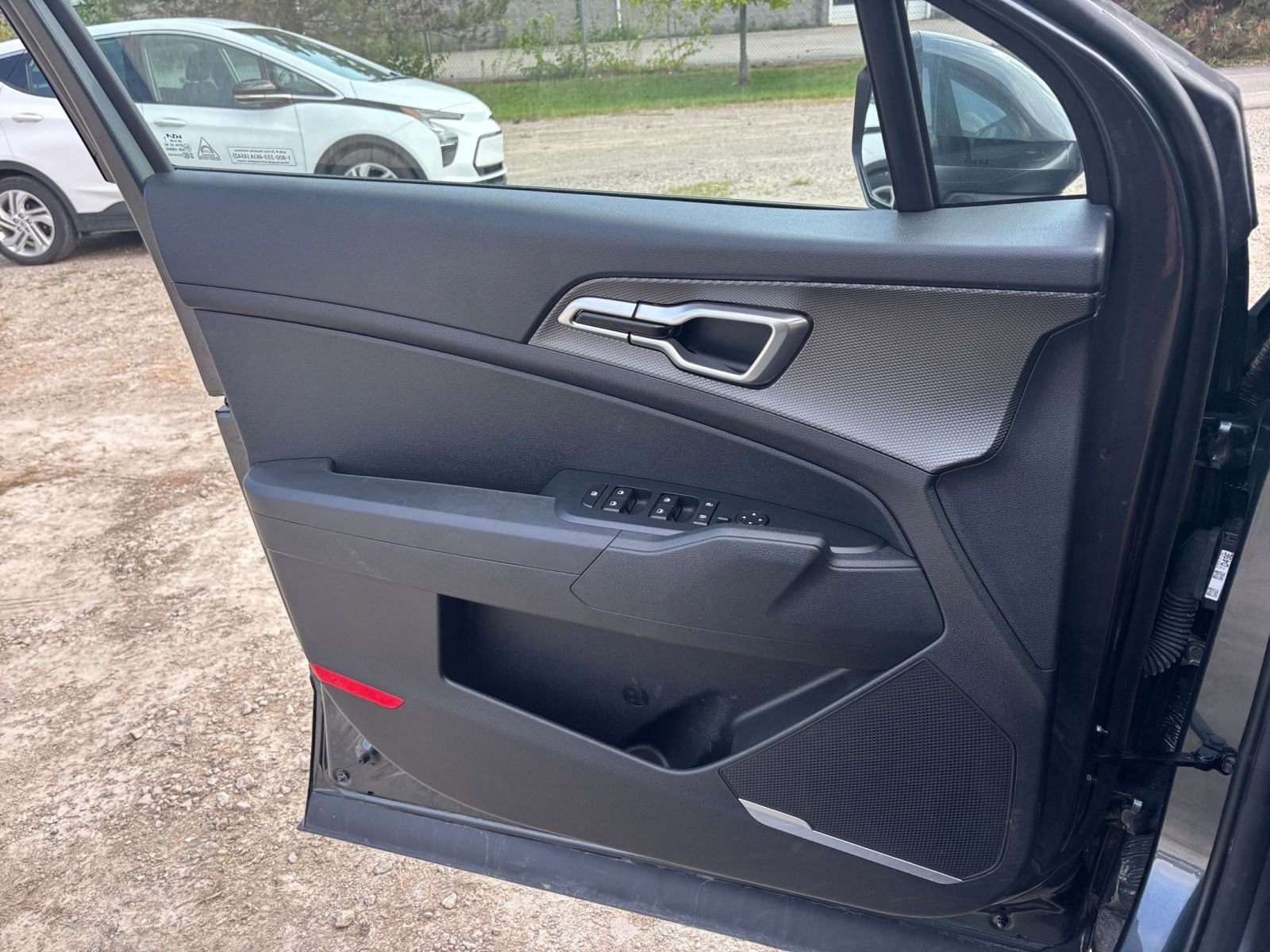 Thumbnail: 2024 Kia Sportage - 20