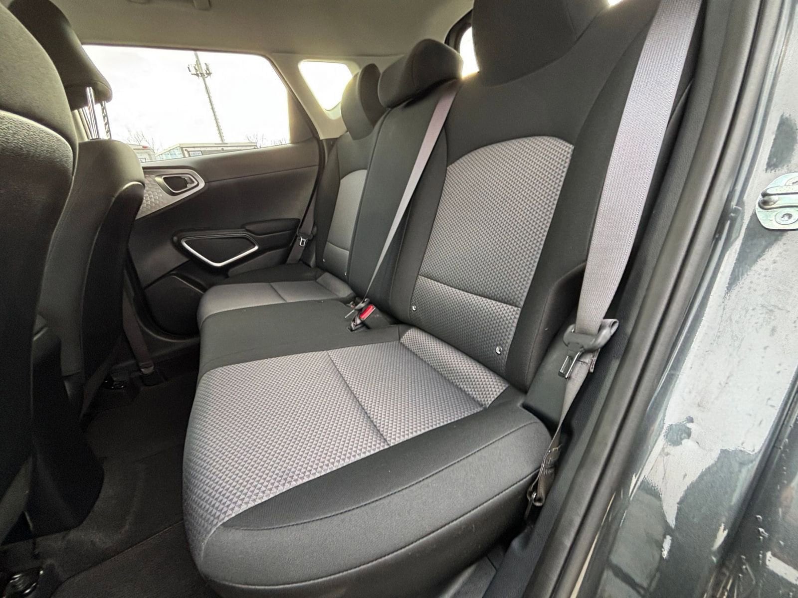 Thumbnail: 2025 Kia Soul - 23