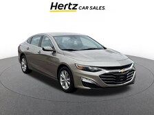 2024 Chevrolet Malibu LT -
                  Detroit, MI
