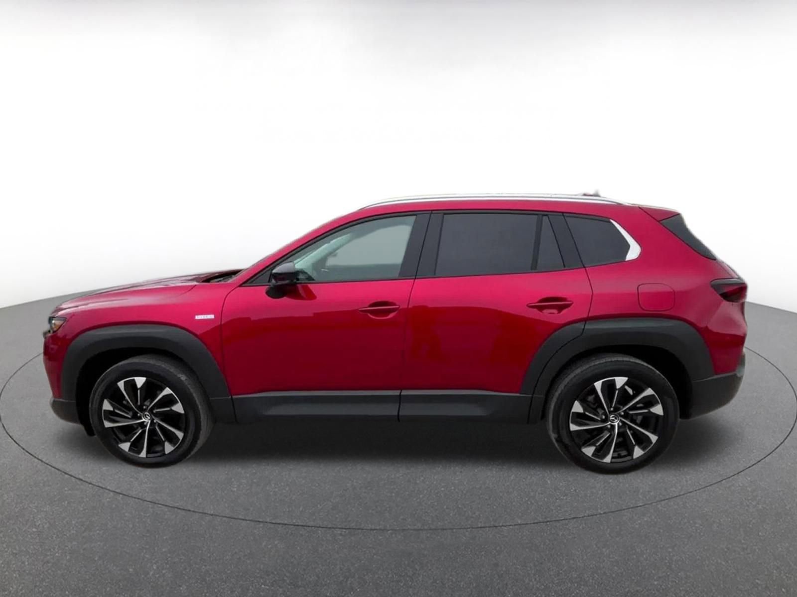 Thumbnail: 2025 Mazda CX-50 - 9