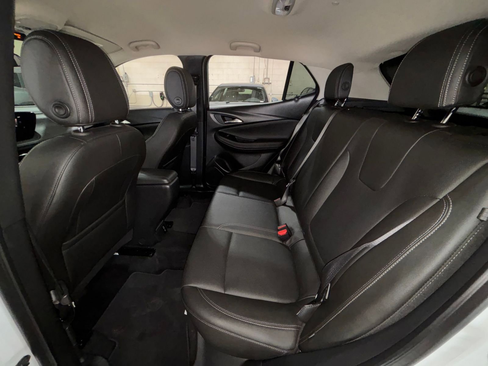 2024 Buick Encore GX Sport Touring 21