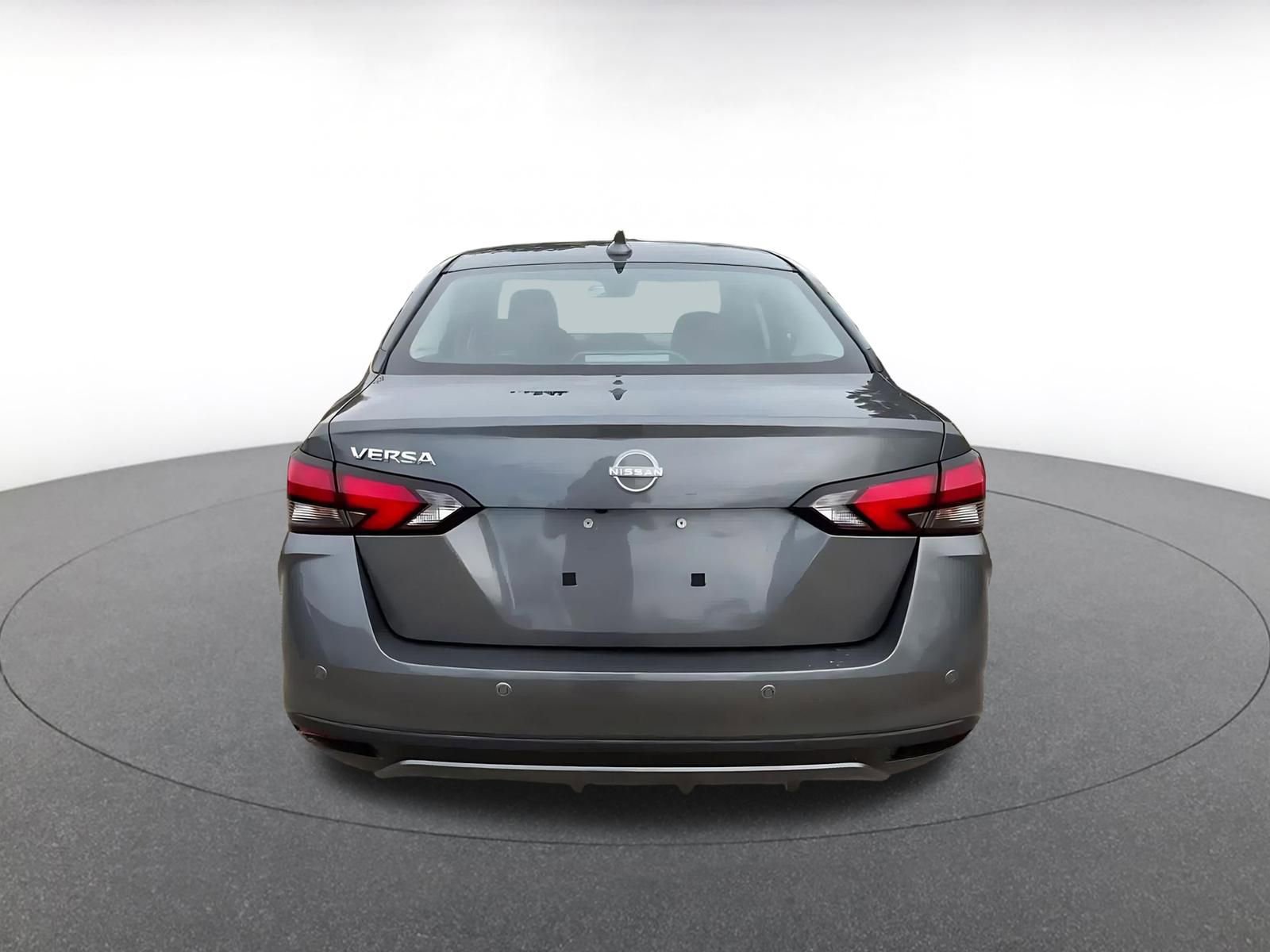Thumbnail: 2025 Nissan Versa - 12