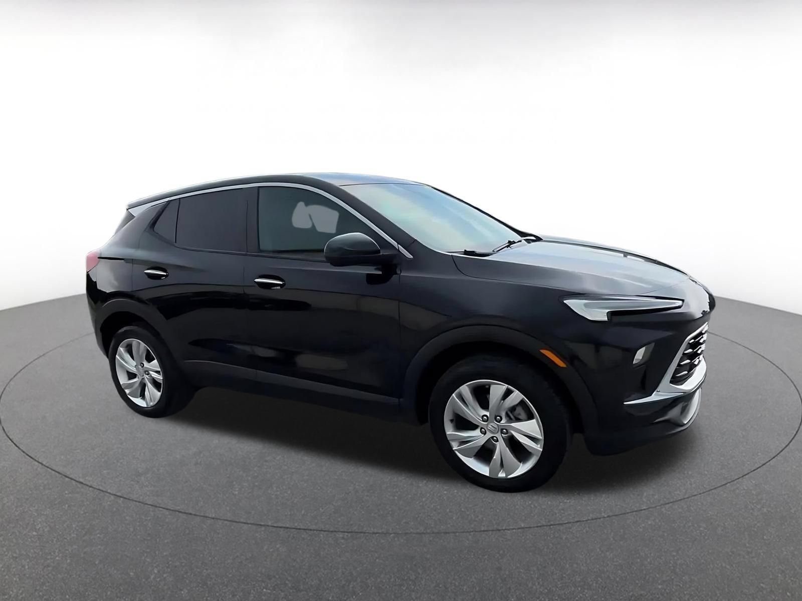 Thumbnail: 2025 Buick Encore GX - 2