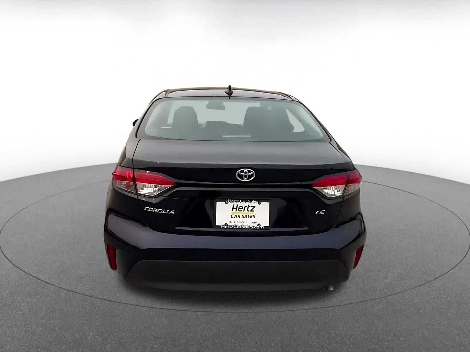 Thumbnail: 2025 Toyota Corolla - 12