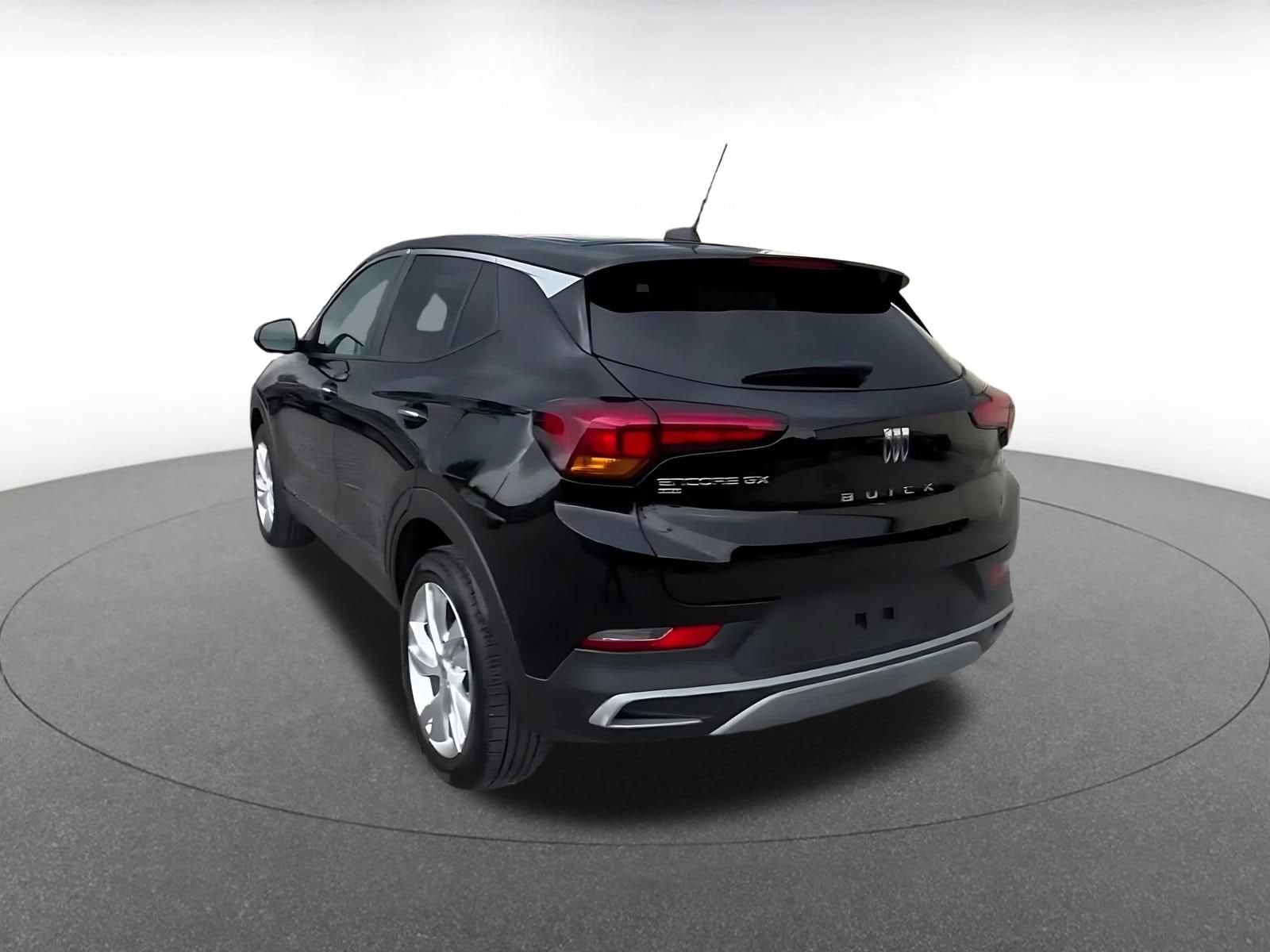 Thumbnail: 2025 Buick Encore GX - 11