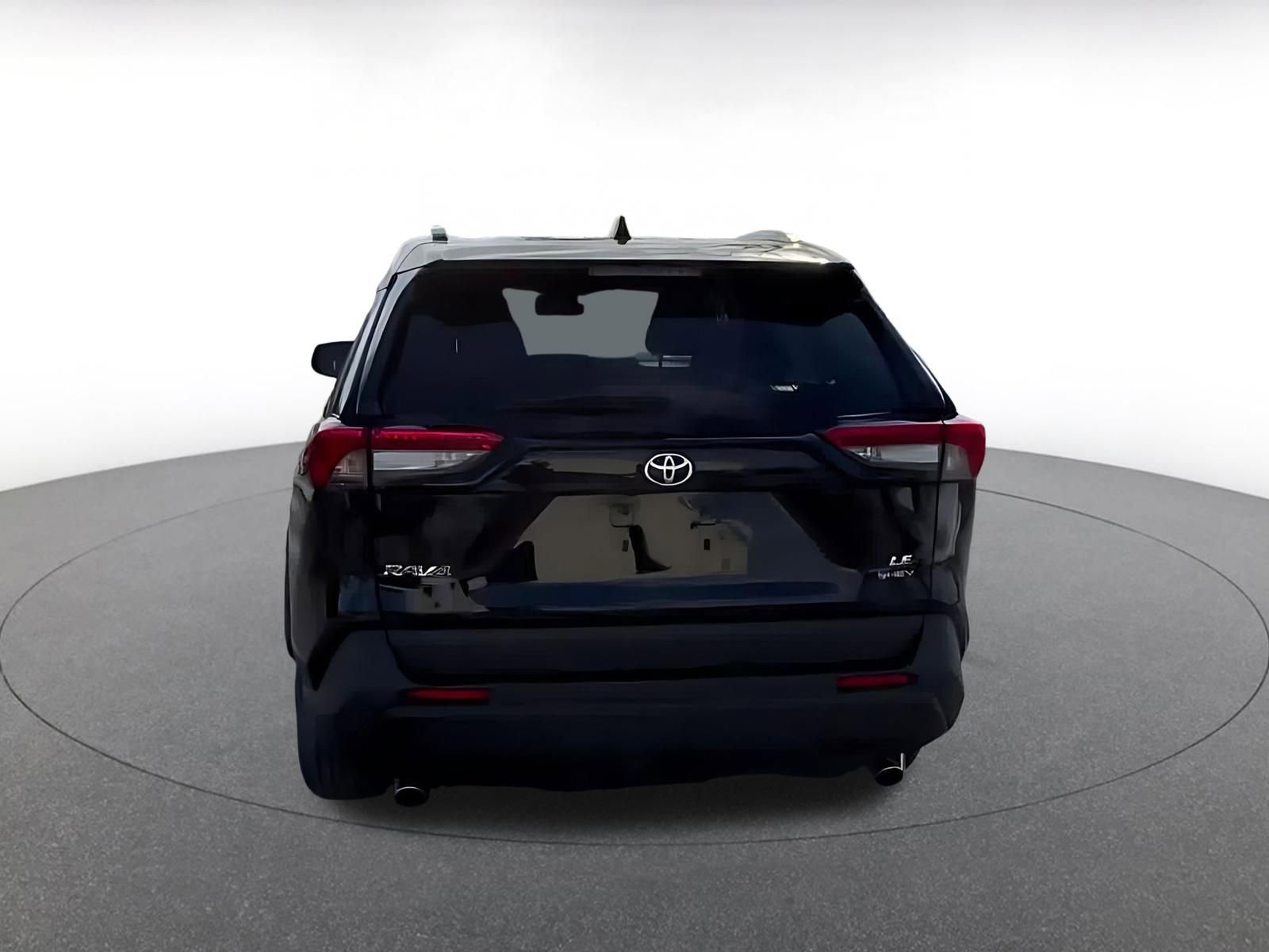 Thumbnail: 2025 Toyota RAV4 - 12