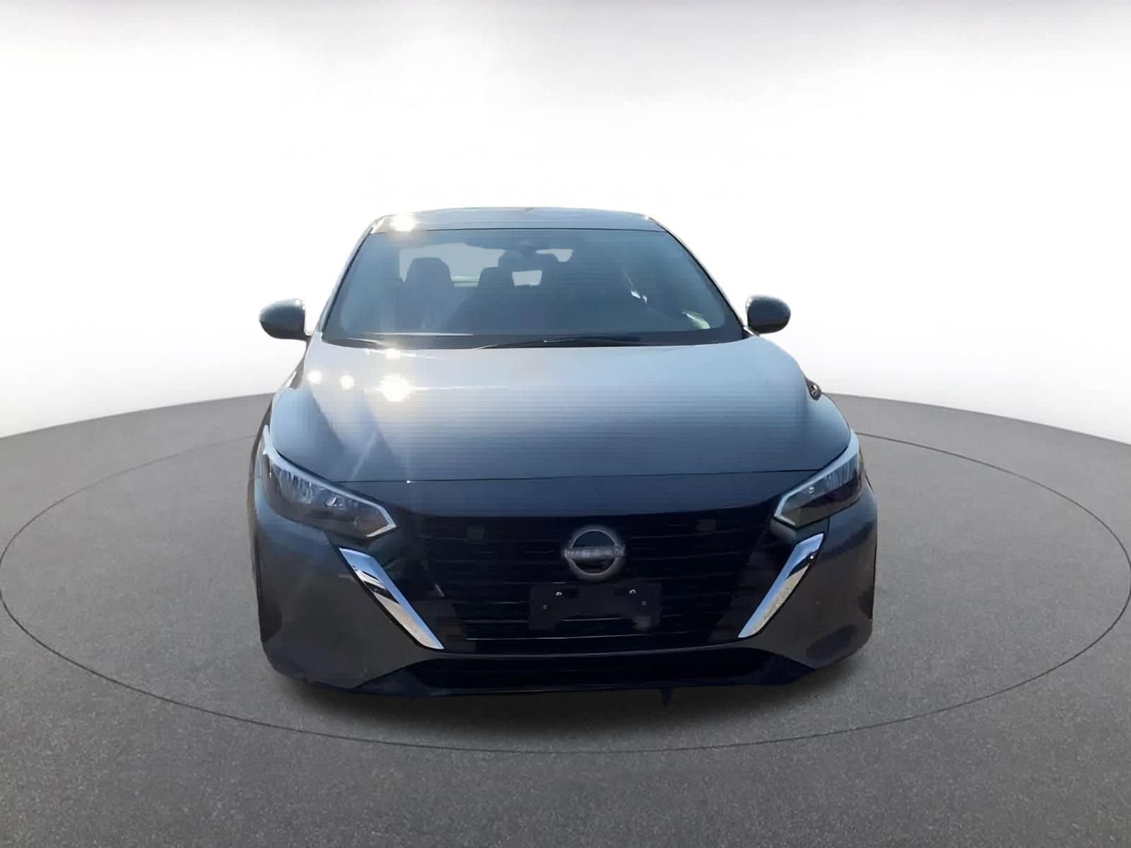 Thumbnail: 2024 Nissan Sentra - 4