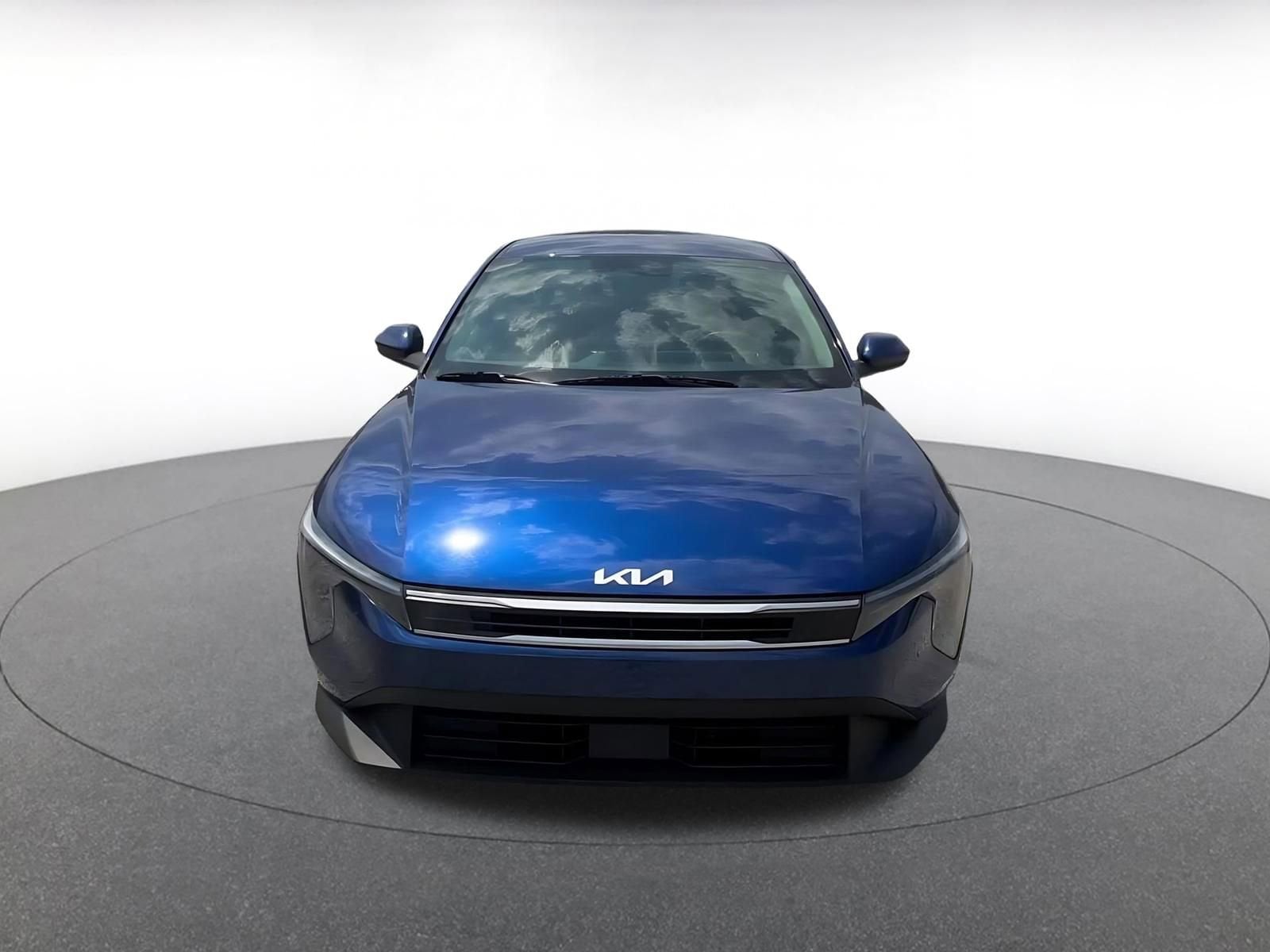 Thumbnail: 2025 Kia K4 - 4
