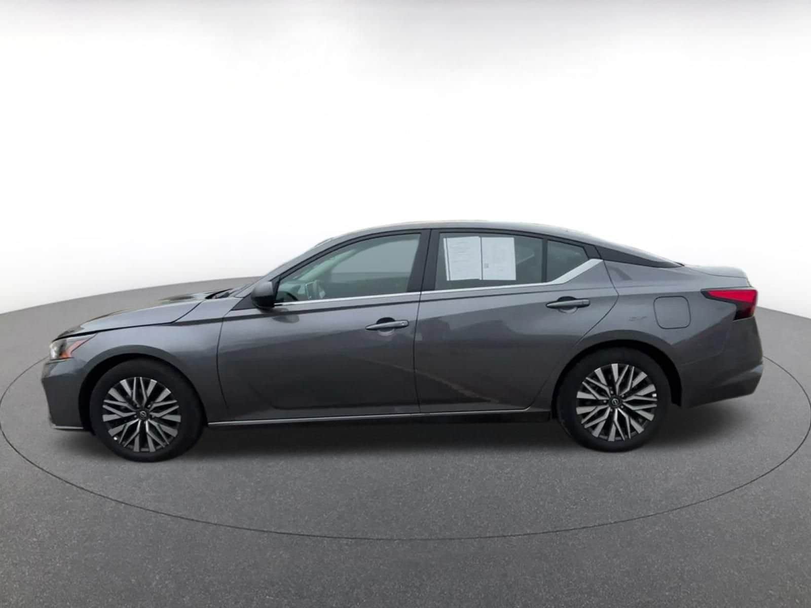 Thumbnail: 2026 Nissan Altima - 8