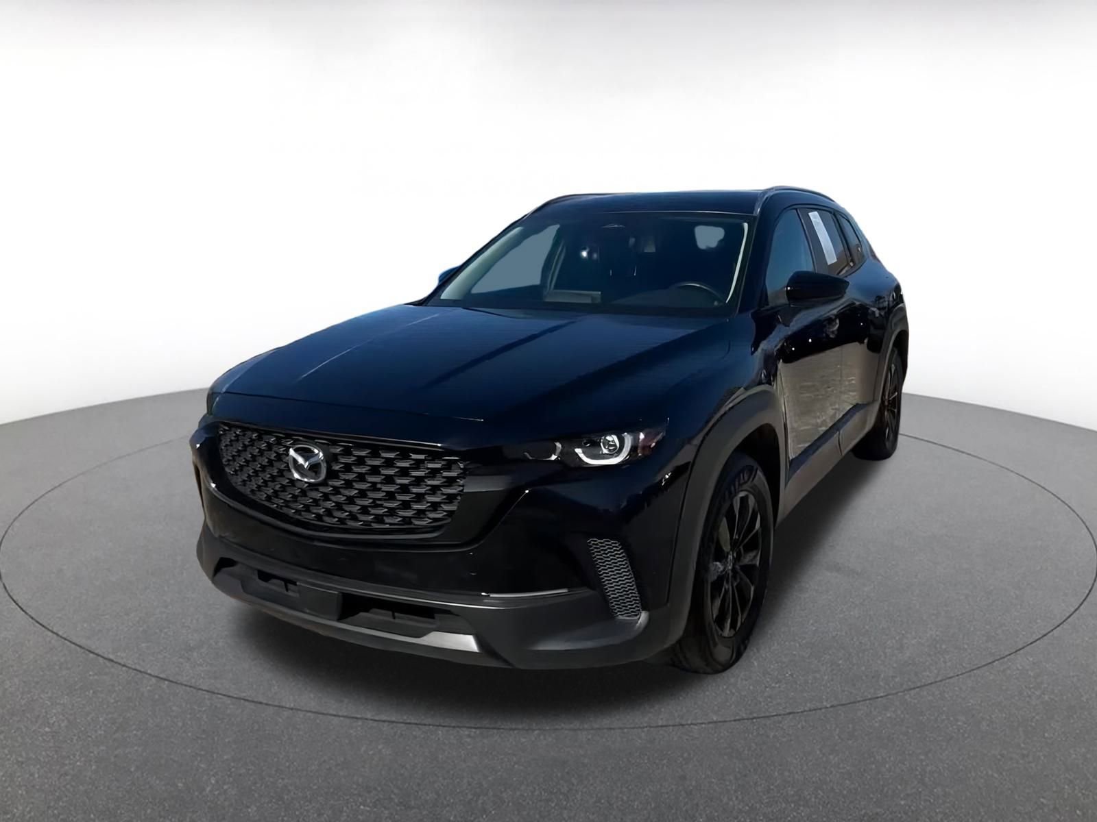 Thumbnail: 2025 Mazda CX-50 - 7