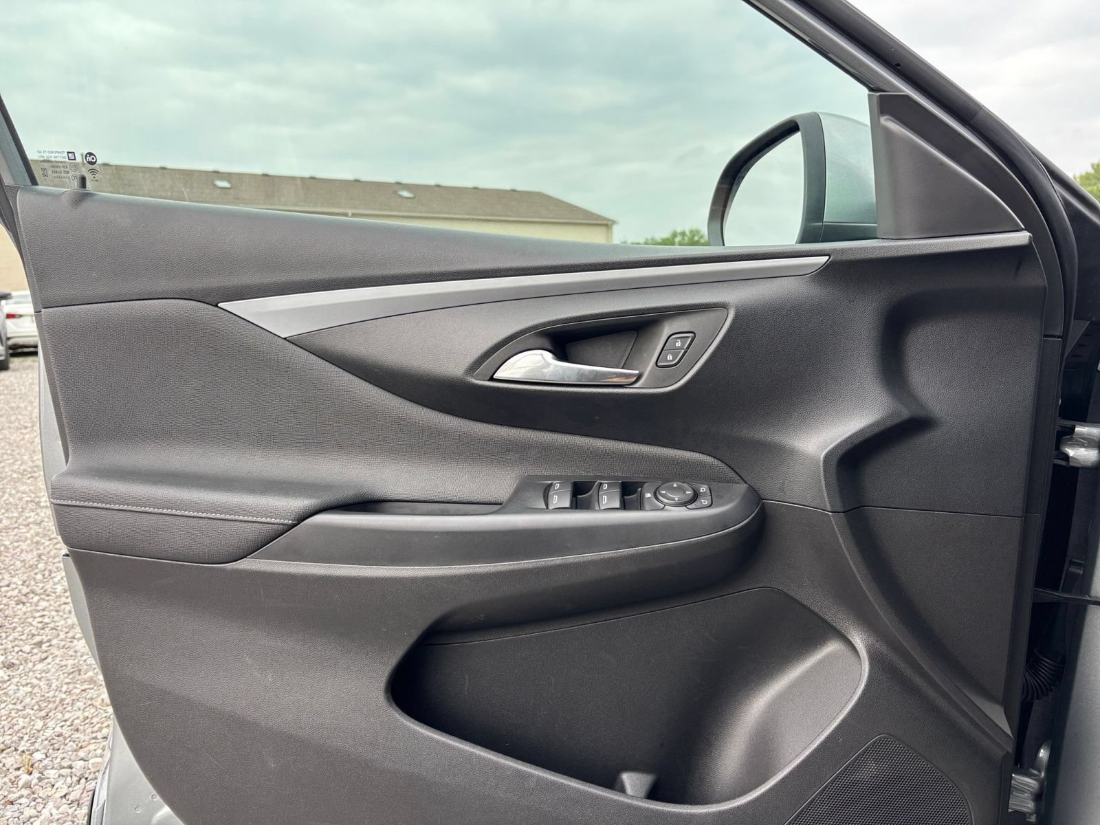 Thumbnail: 2025 Buick Envista - 18