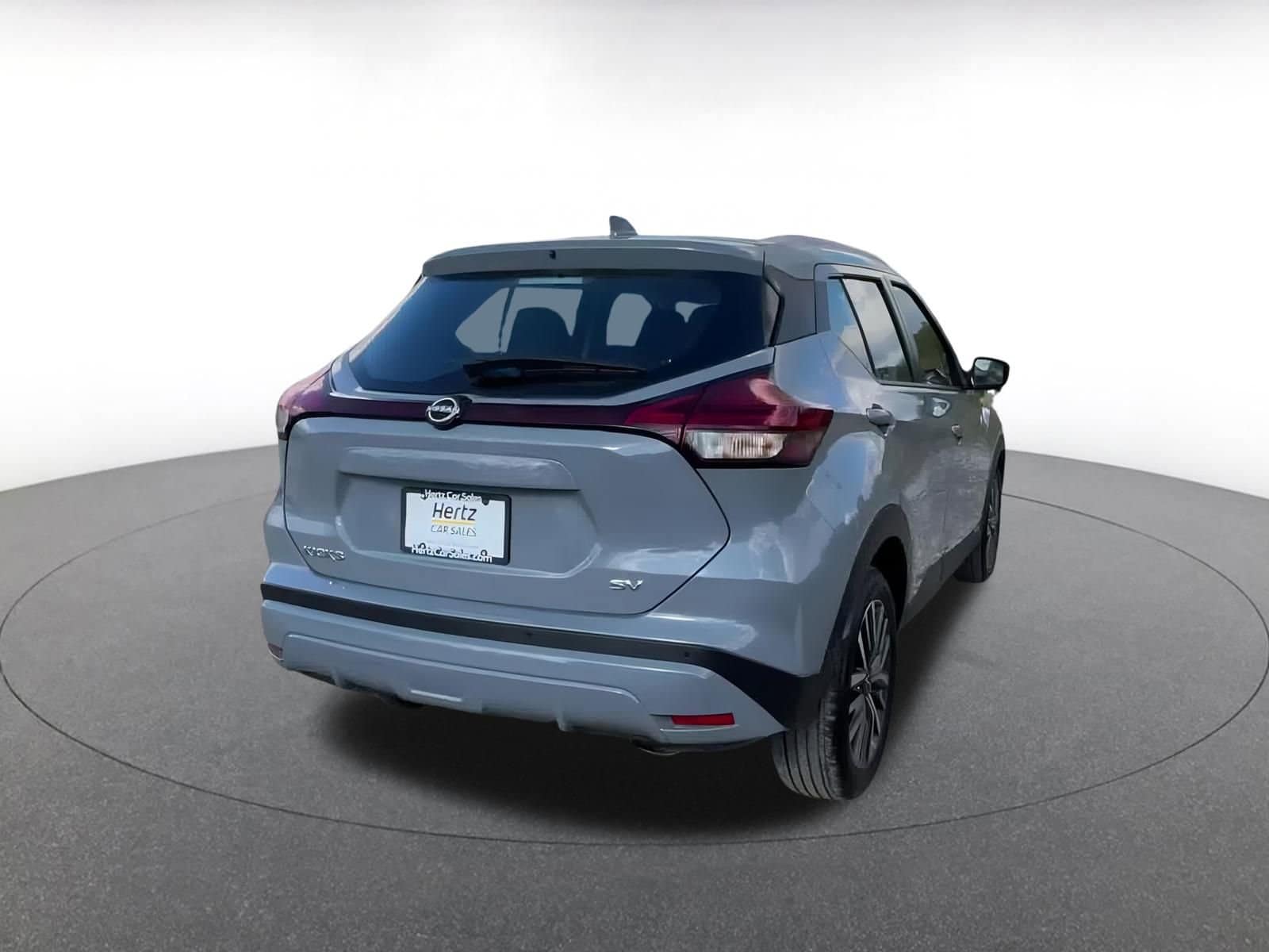 Thumbnail: 2024 Nissan Kicks - 14