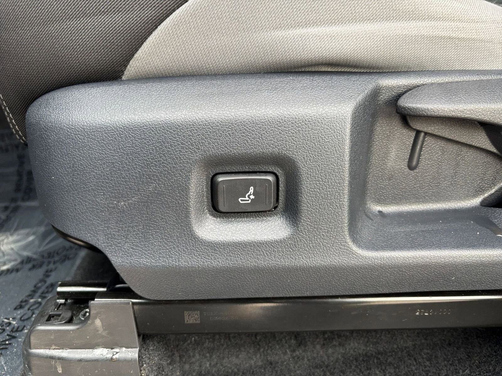 Thumbnail: 2025 Toyota Tacoma - 22