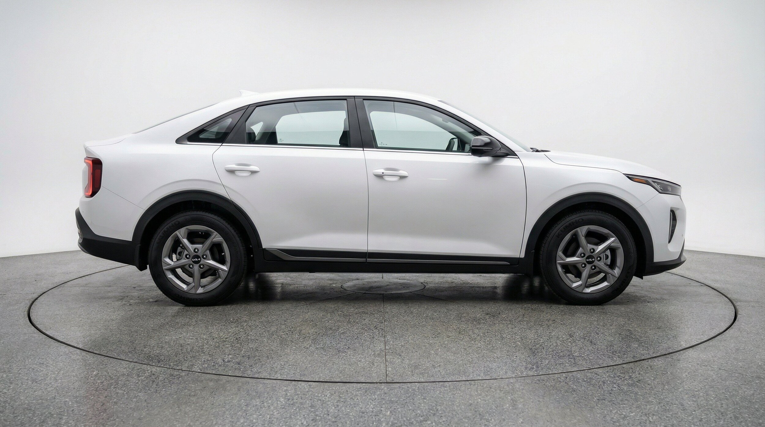 Thumbnail: 2025 Kia K4 - 14