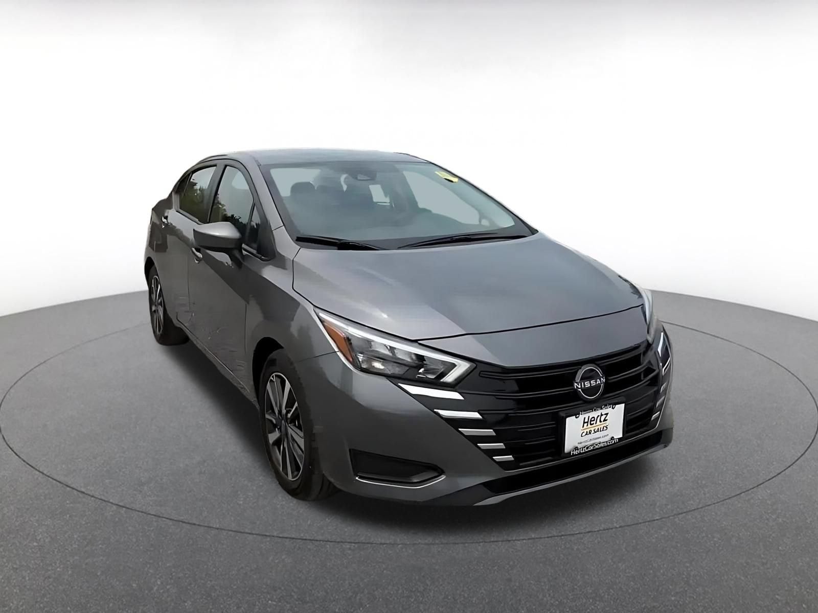 Thumbnail: 2025 Nissan Versa - 3