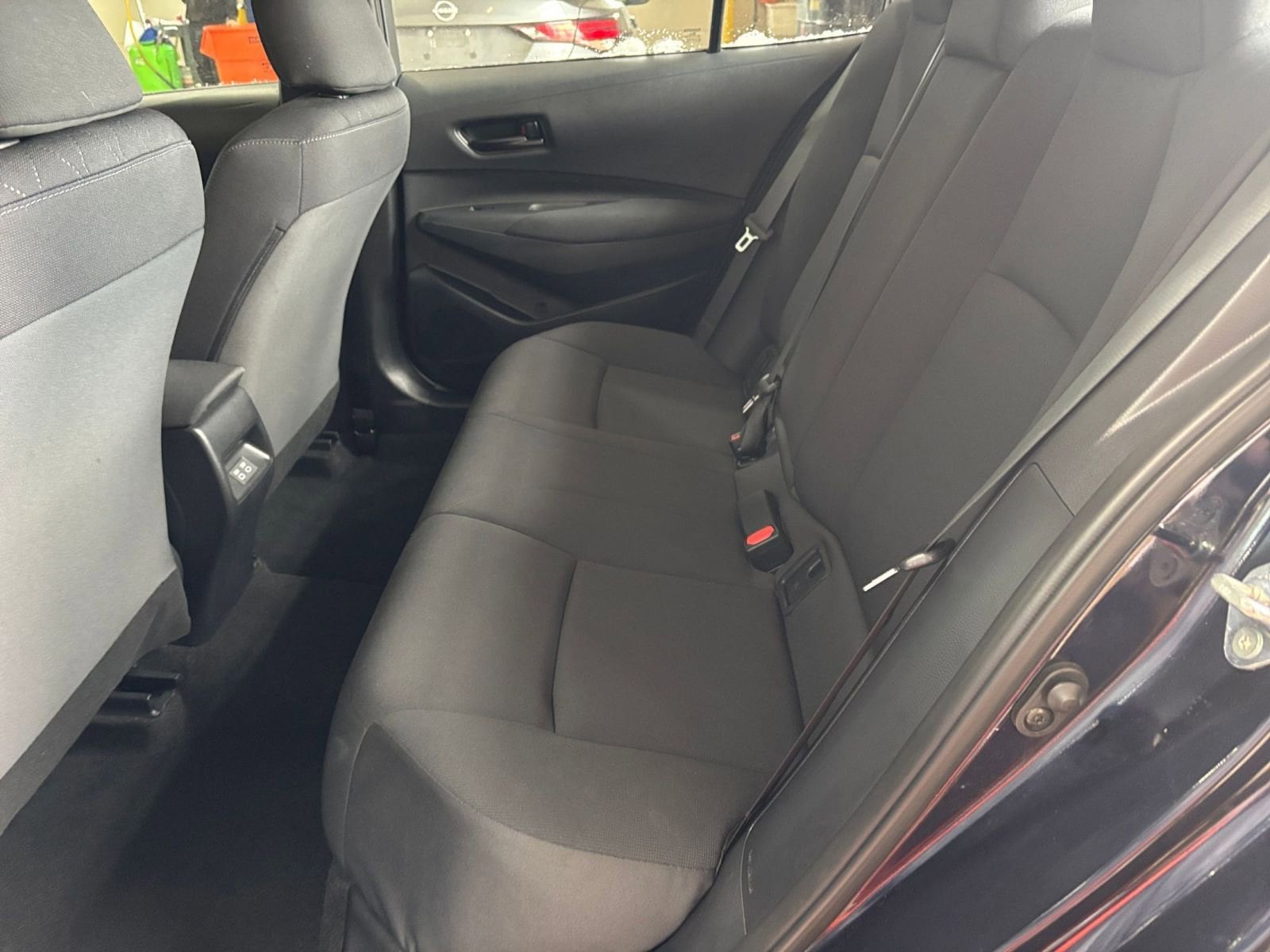 Thumbnail: 2025 Toyota Corolla - 24