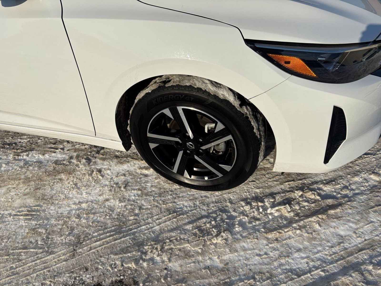 Thumbnail: 2025 Nissan Sentra - 29