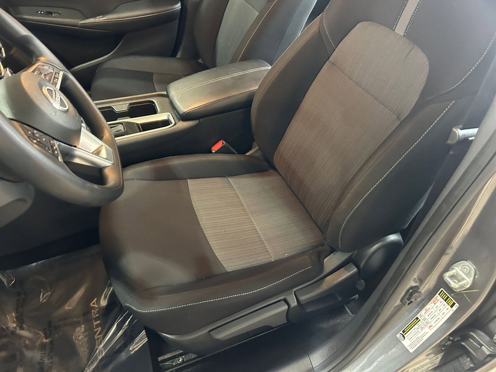 Thumbnail: 2025 Nissan Sentra - 34