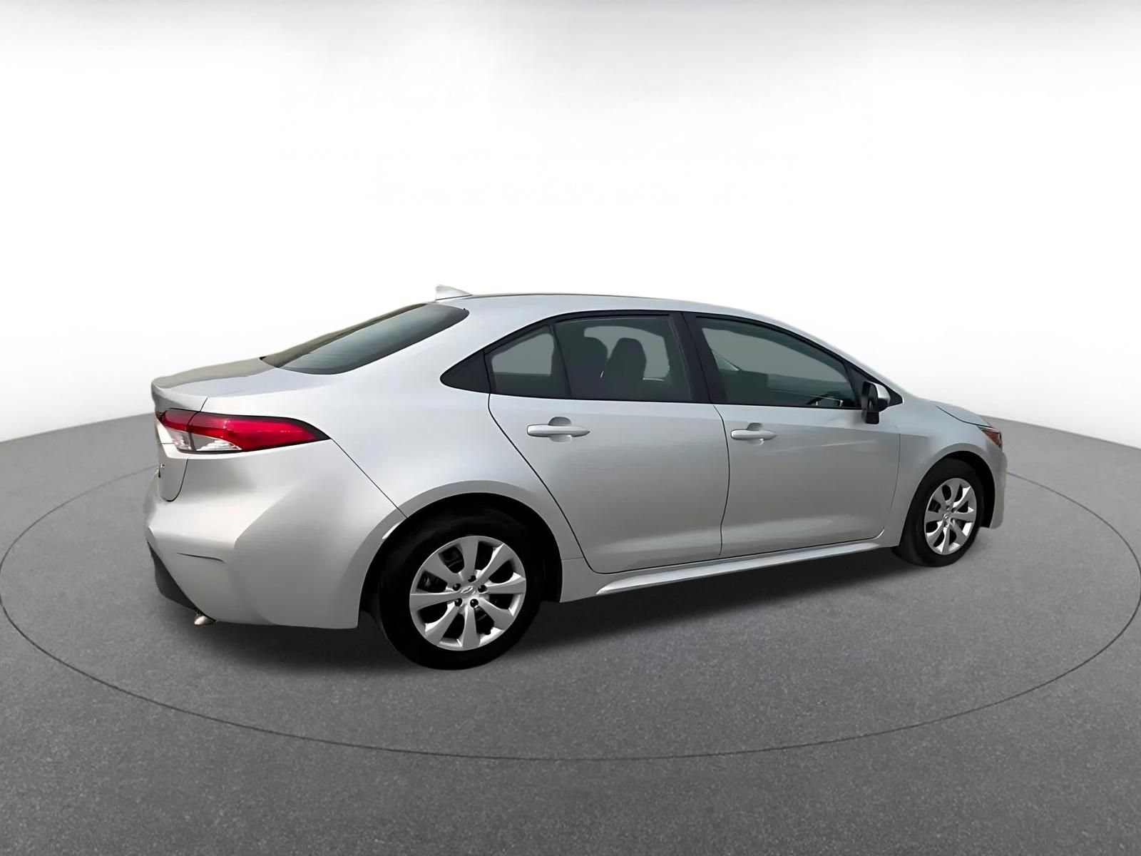 Thumbnail: 2025 Toyota Corolla - 15