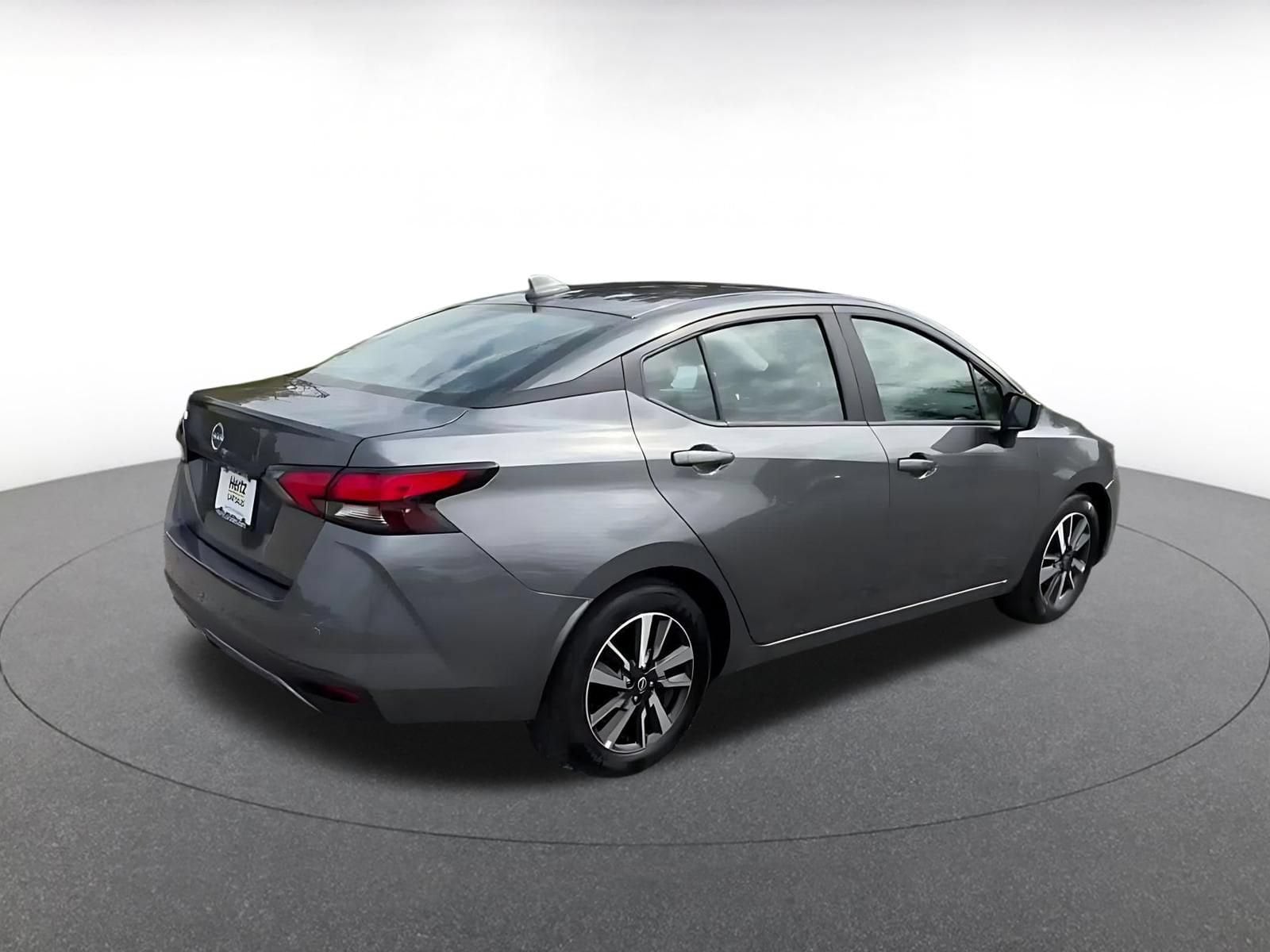 Thumbnail: 2025 Nissan Versa - 14