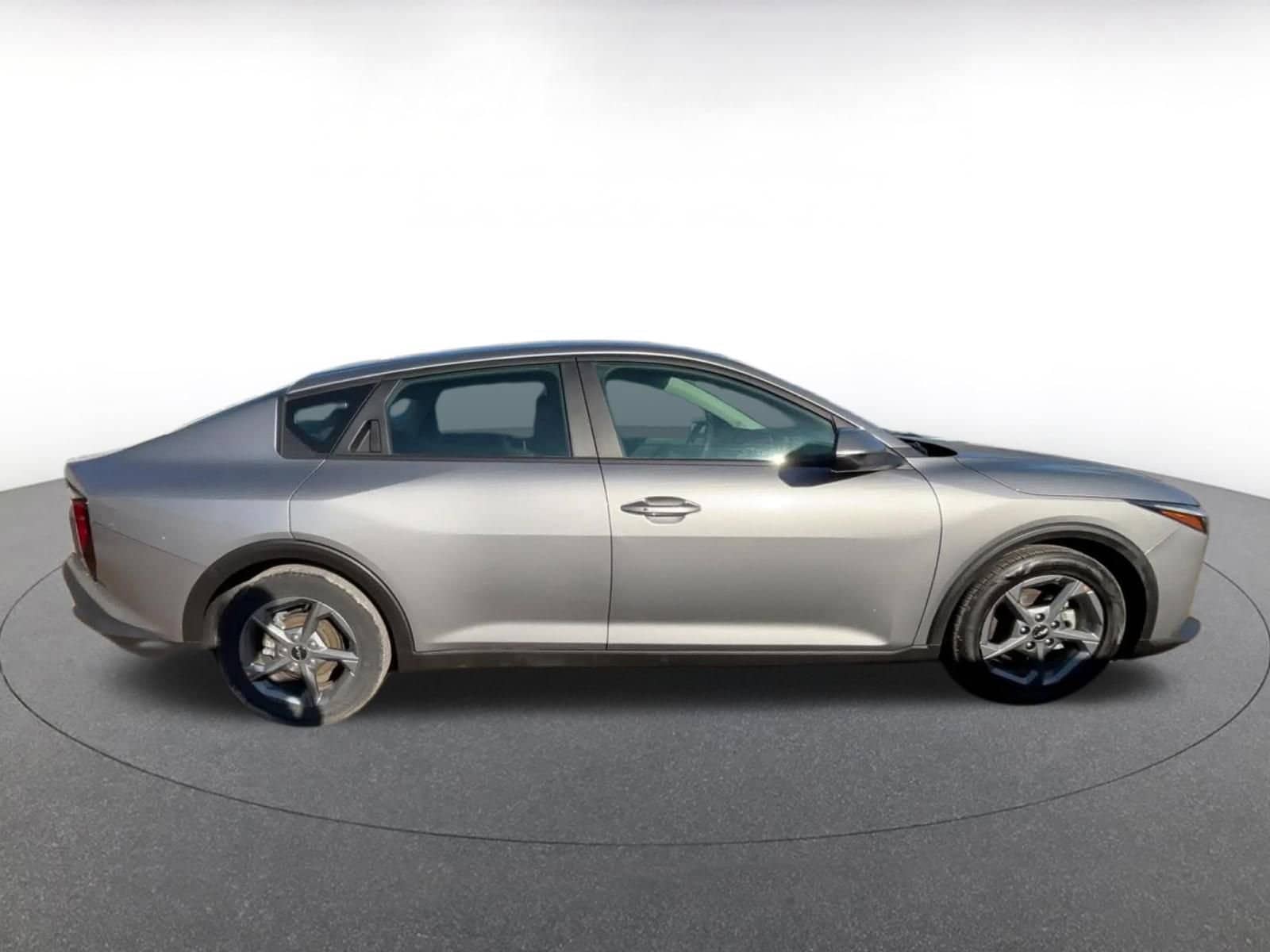 Thumbnail: 2025 Kia K4 - 16