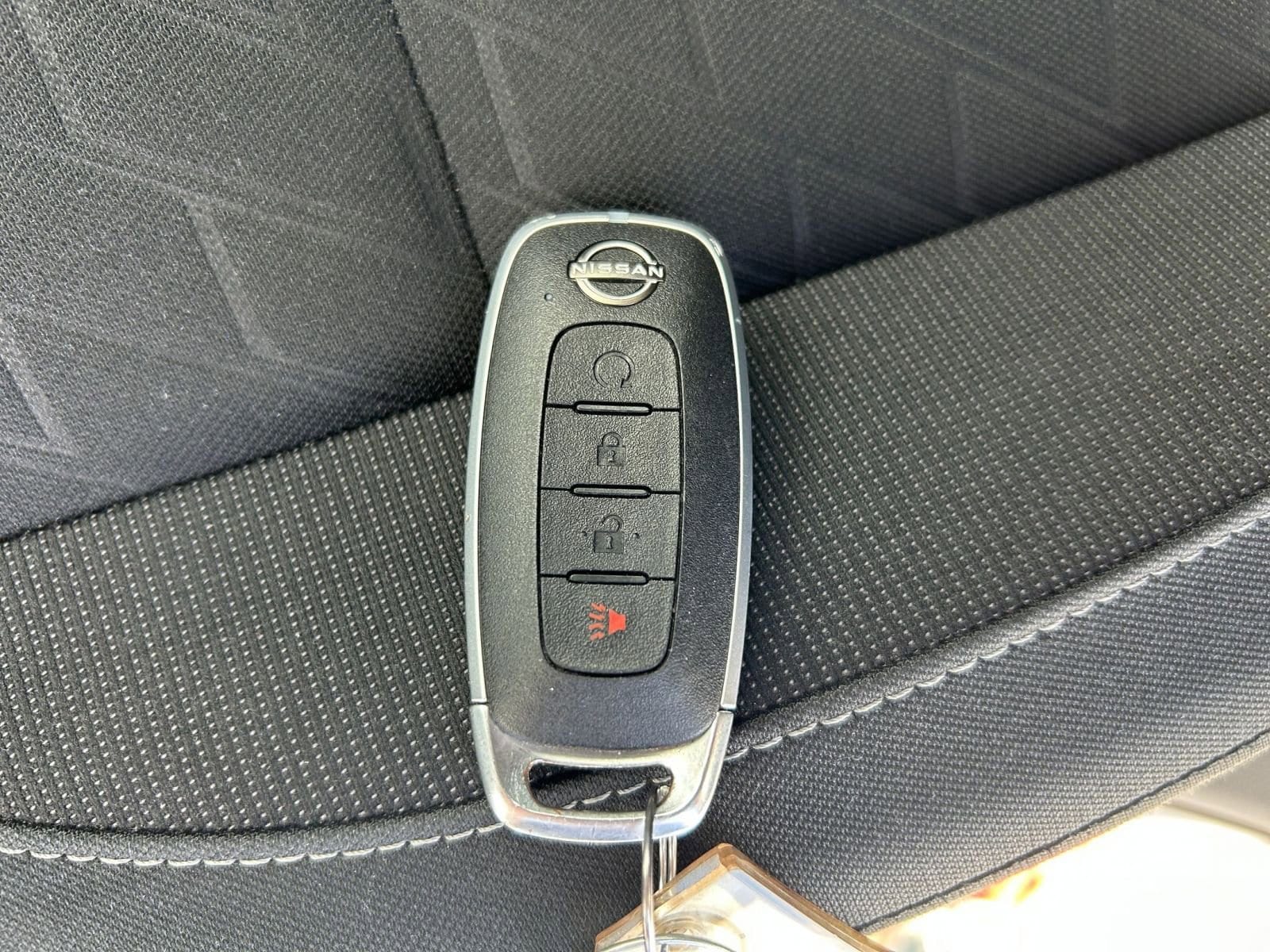 Thumbnail: 2024 Nissan Kicks - 22