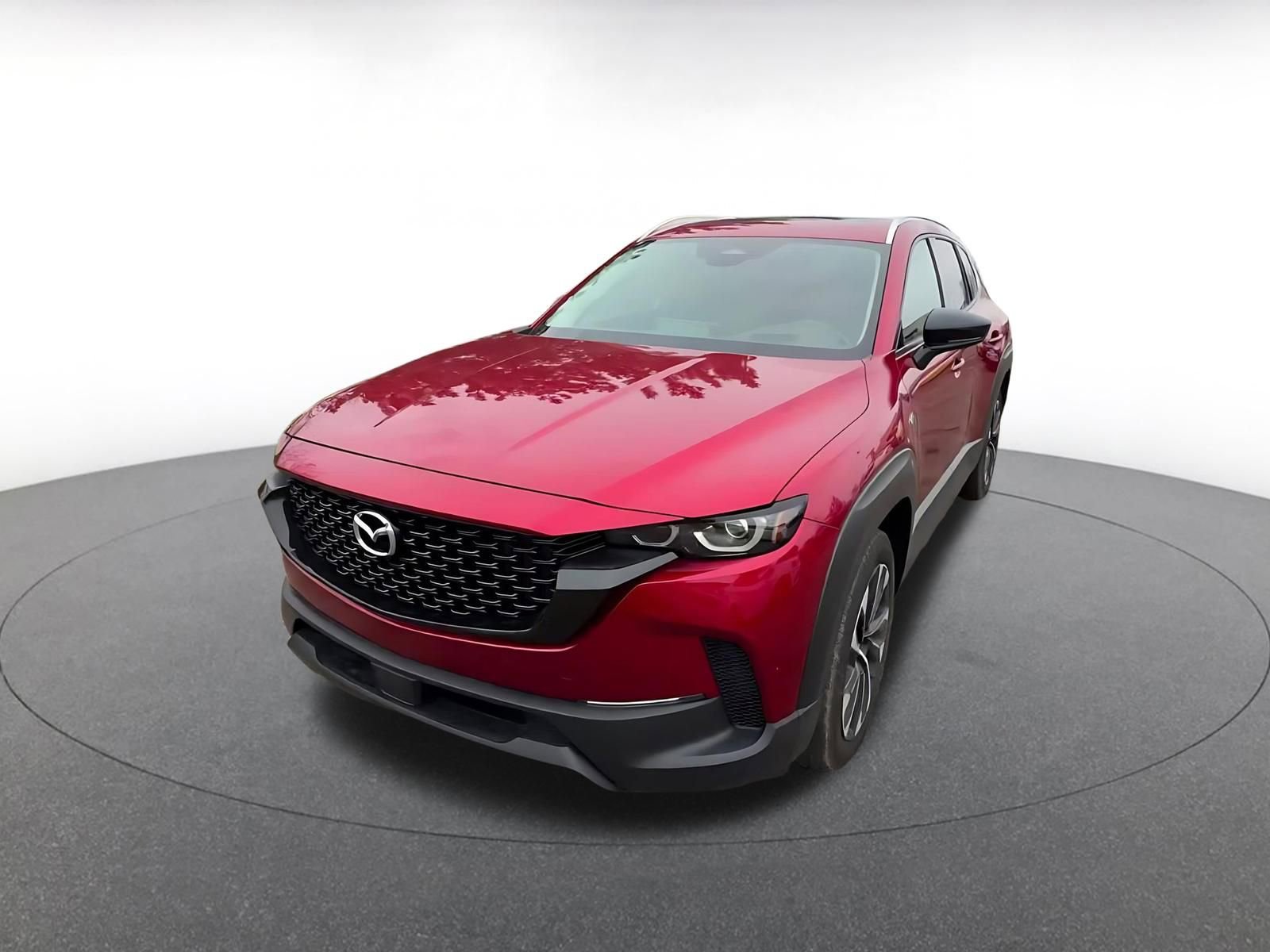 Thumbnail: 2025 Mazda CX-50 - 7