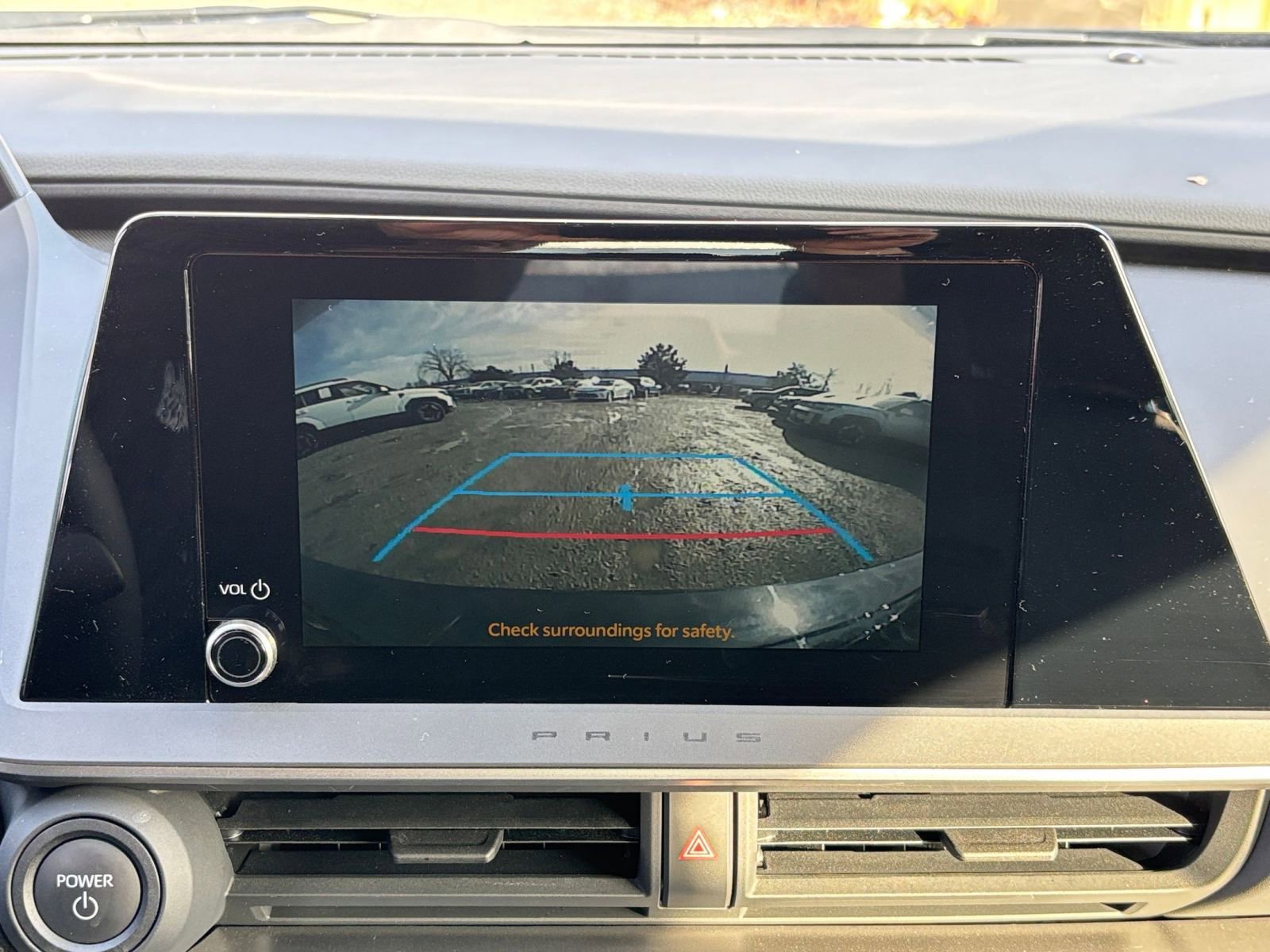 Thumbnail: 2025 Toyota Prius - 17