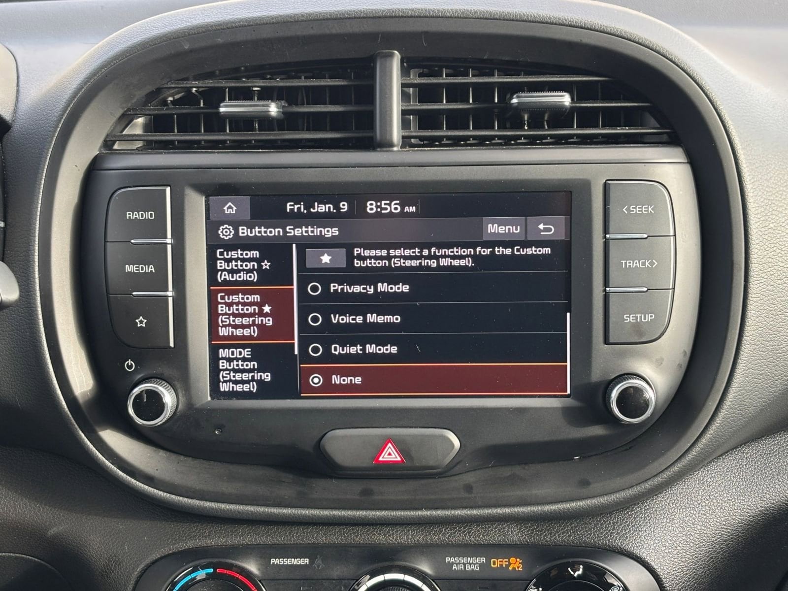 Thumbnail: 2025 Kia Soul - 21