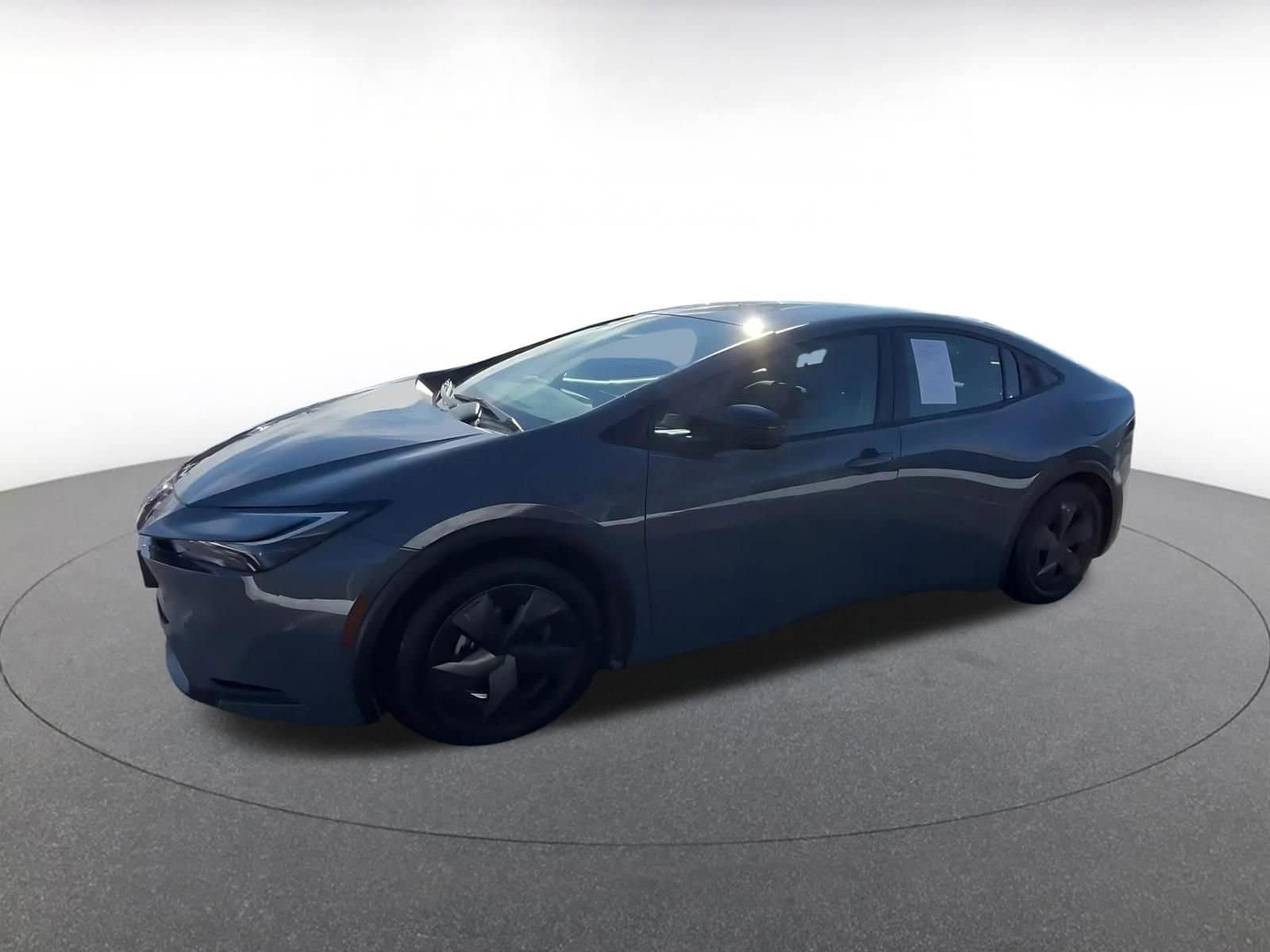 Thumbnail: 2025 Toyota Prius - 8