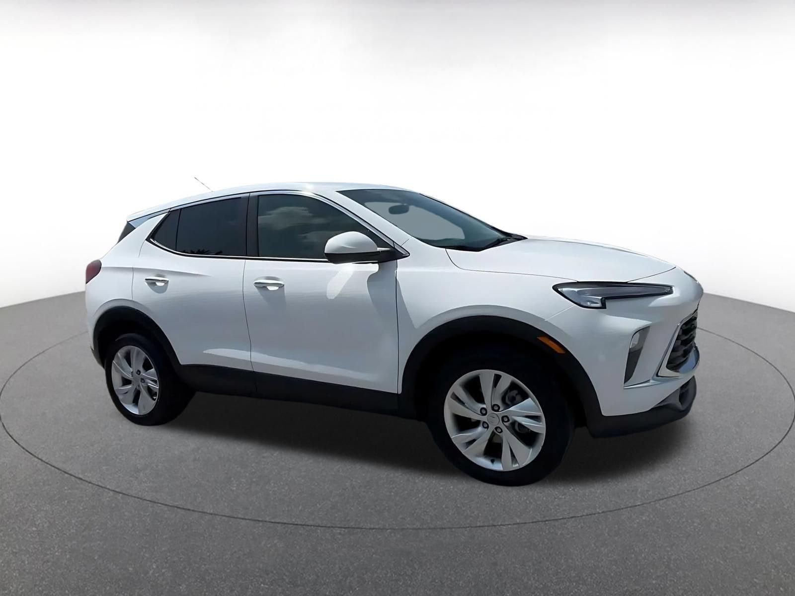 Thumbnail: 2026 Buick Encore GX - 2