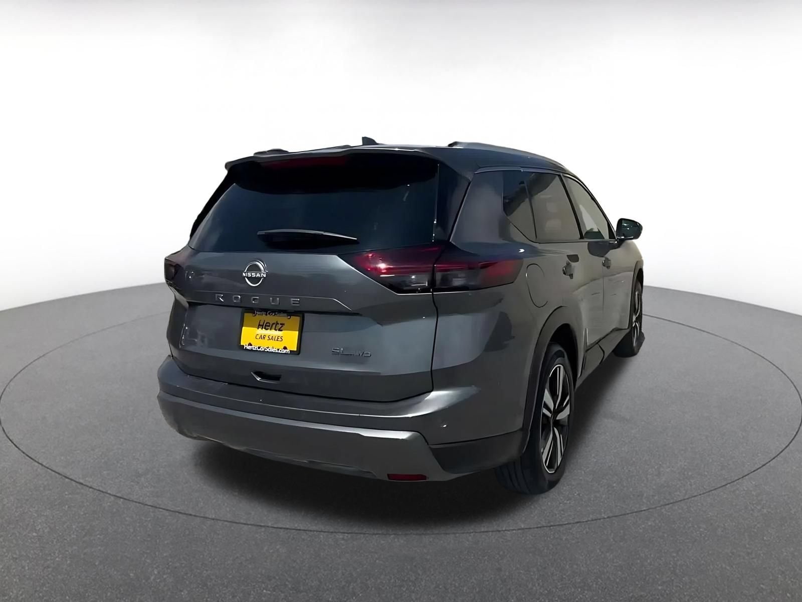 Thumbnail: 2026 Nissan Rogue - 15