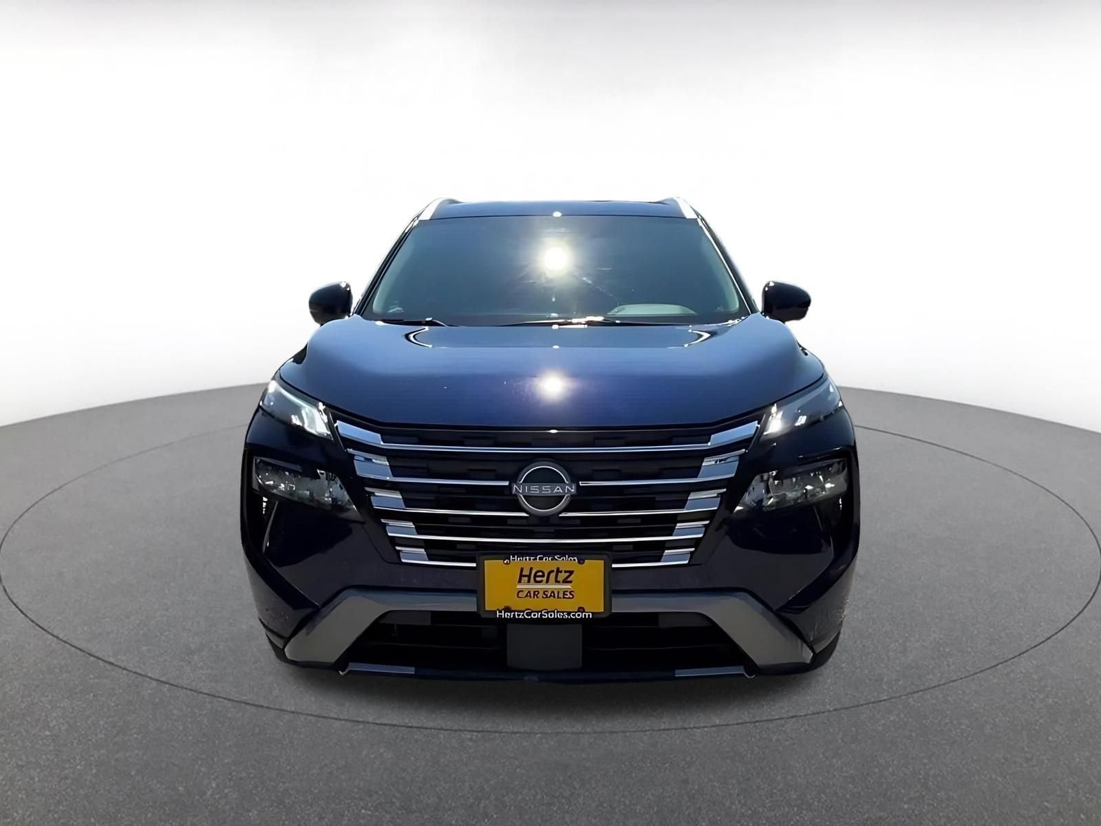 Thumbnail: 2026 Nissan Rogue - 4