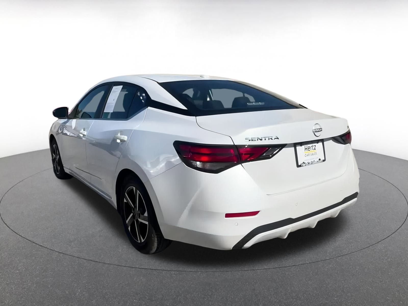Thumbnail: 2024 Nissan Sentra - 11