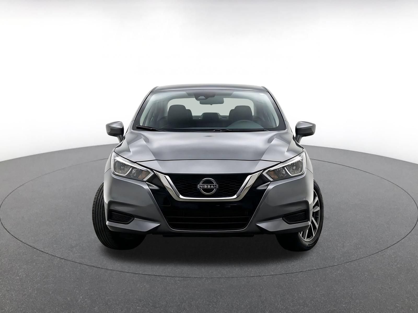 Thumbnail: 2025 Nissan Versa - 2