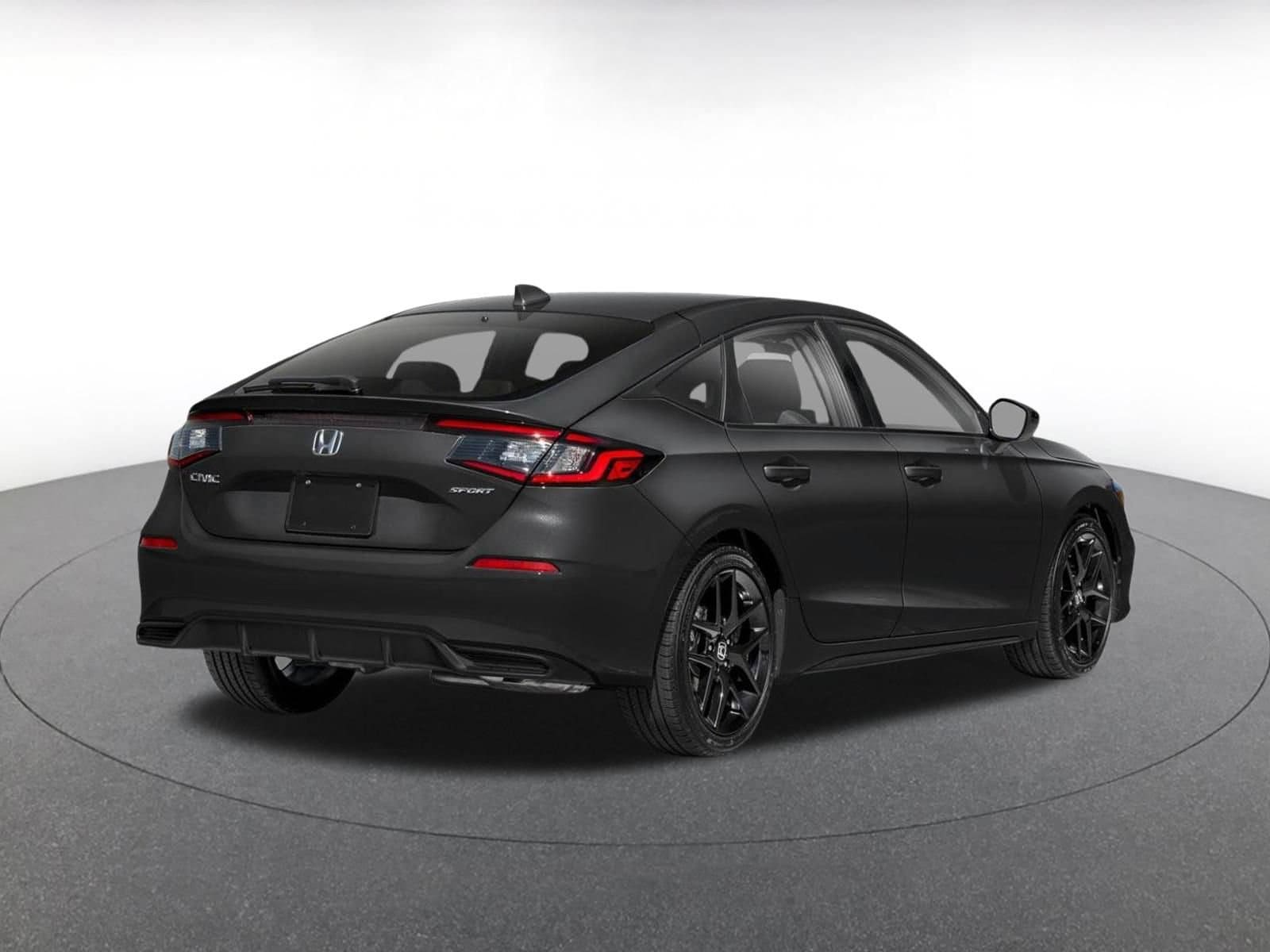 Thumbnail: 2025 Honda Civic - 2