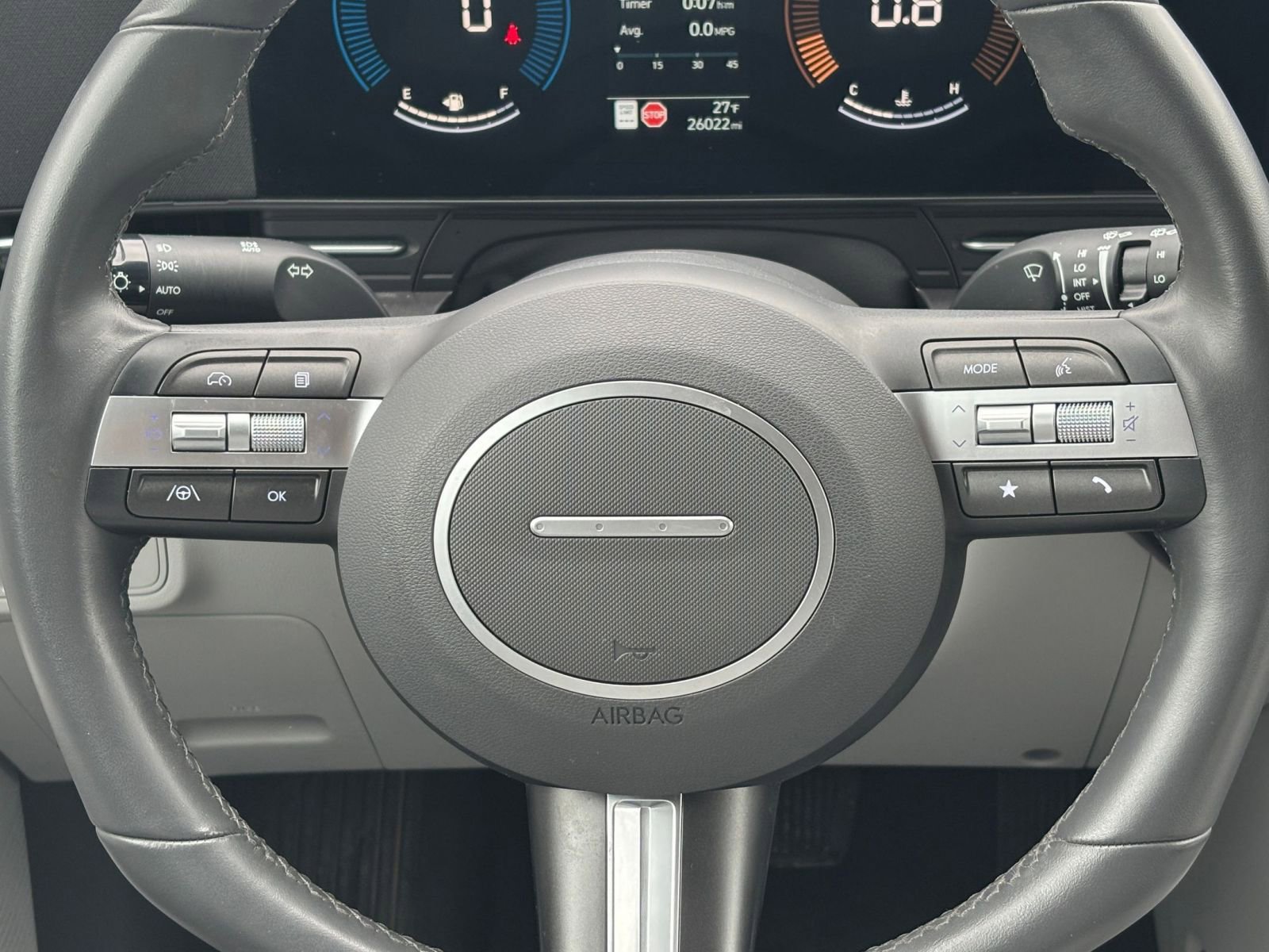 Thumbnail: 2025 Hyundai Kona - 27