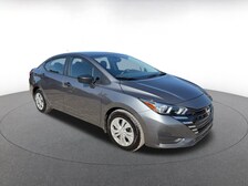 2024 Nissan Versa S -
                  Detroit, MI